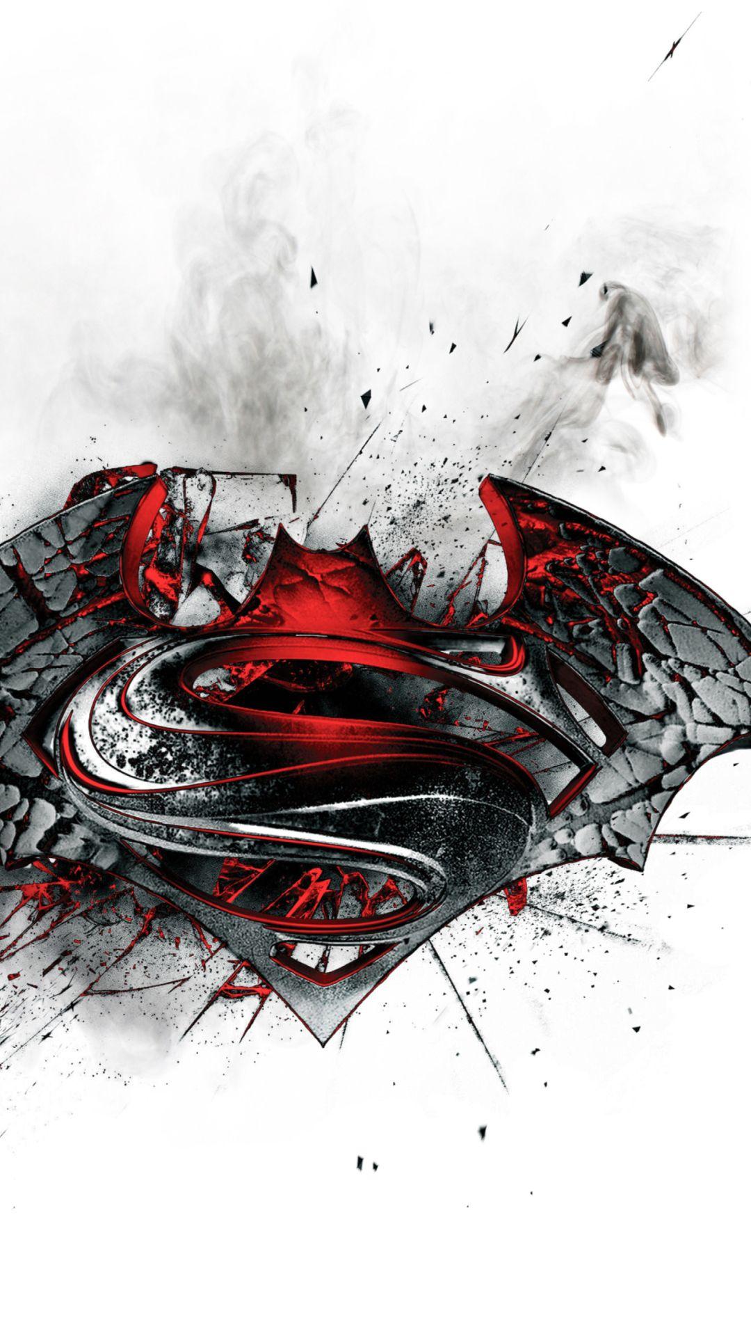 1080x1920 Superman HD Wallpaper For iPhone X Allofthepicts Com Vs