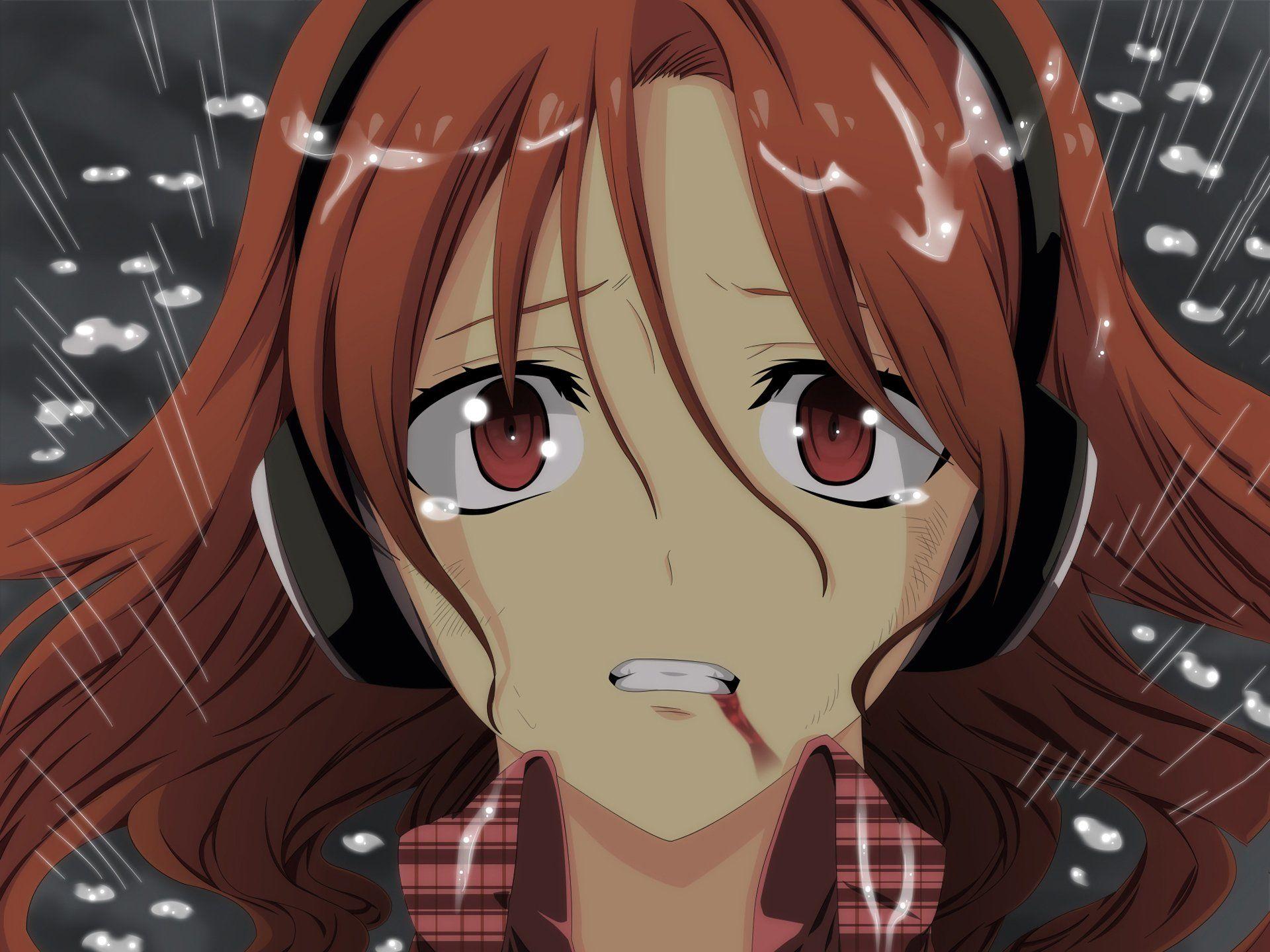 1920x1440 Chelsea (Akame ga Kill!) HD Wallpaper