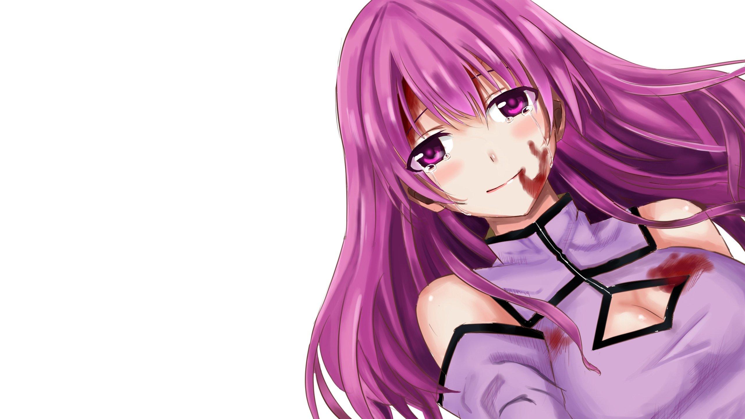 2560x1440 Sheele (Akame Ga Kill!) wallpaper .