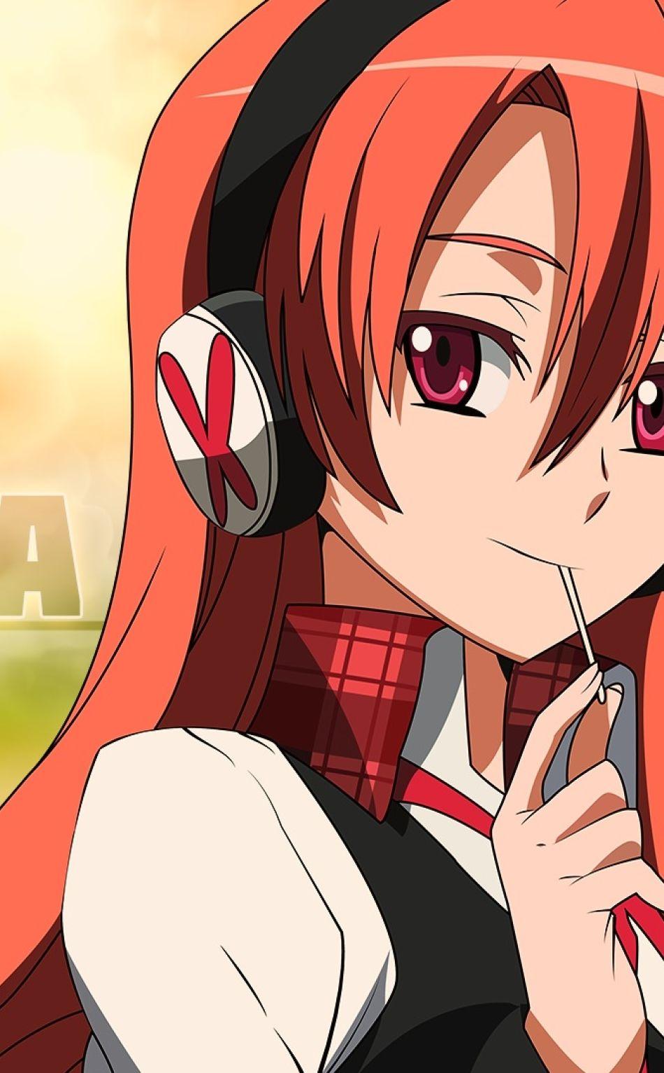  Chelsea  Akame  Ga  Kill  Wallpapers Top Free Chelsea  Akame  