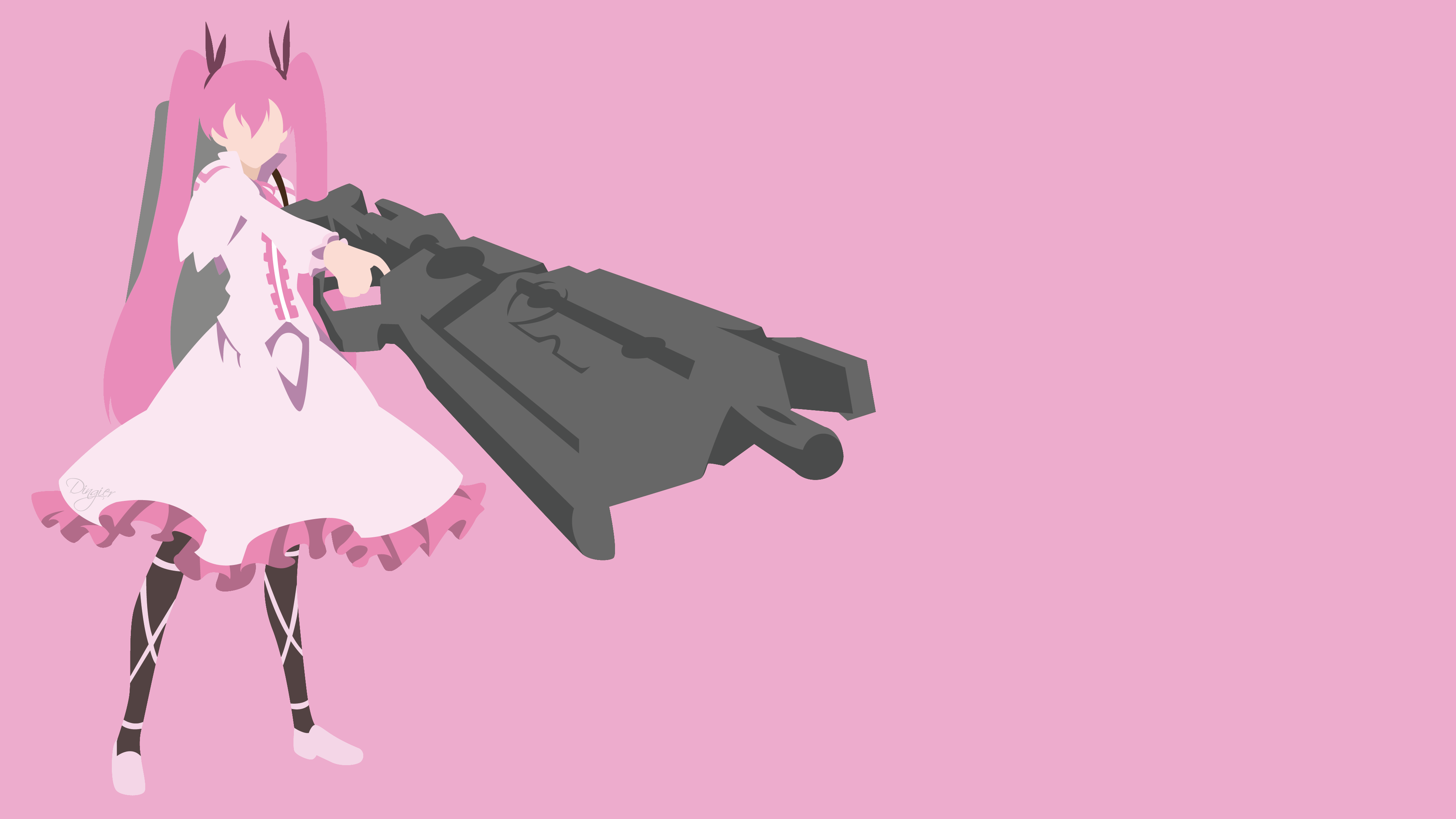 3840x2160 Akame ga Kill! 4k Ultra HD Wallpaper .wall.
