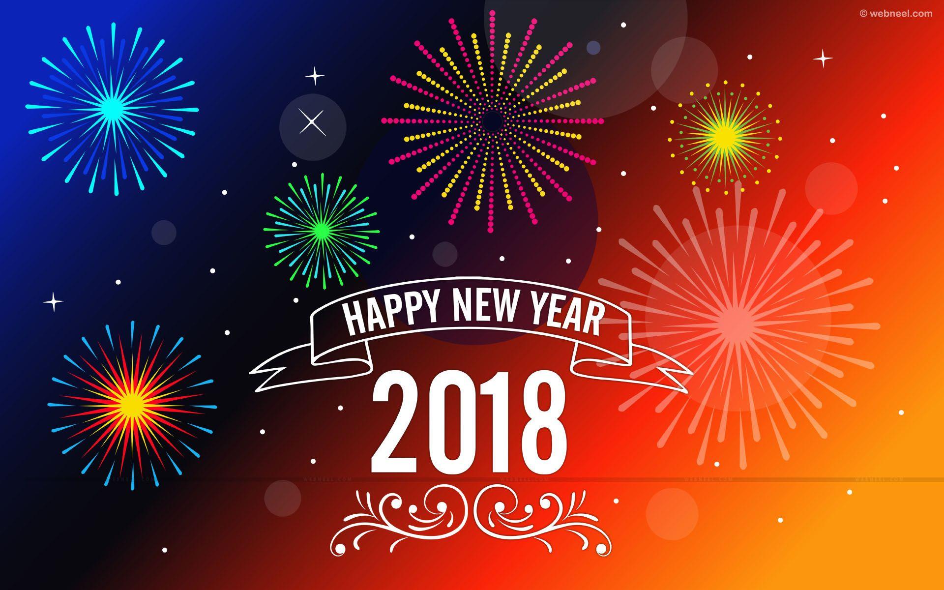 1920x1200 Wallpaper, Happy New Year Happy New Year Wallpaper, HD New Years Wallpaper, New Year, Santa Wallpaper HD / Desktop and Mobile Background