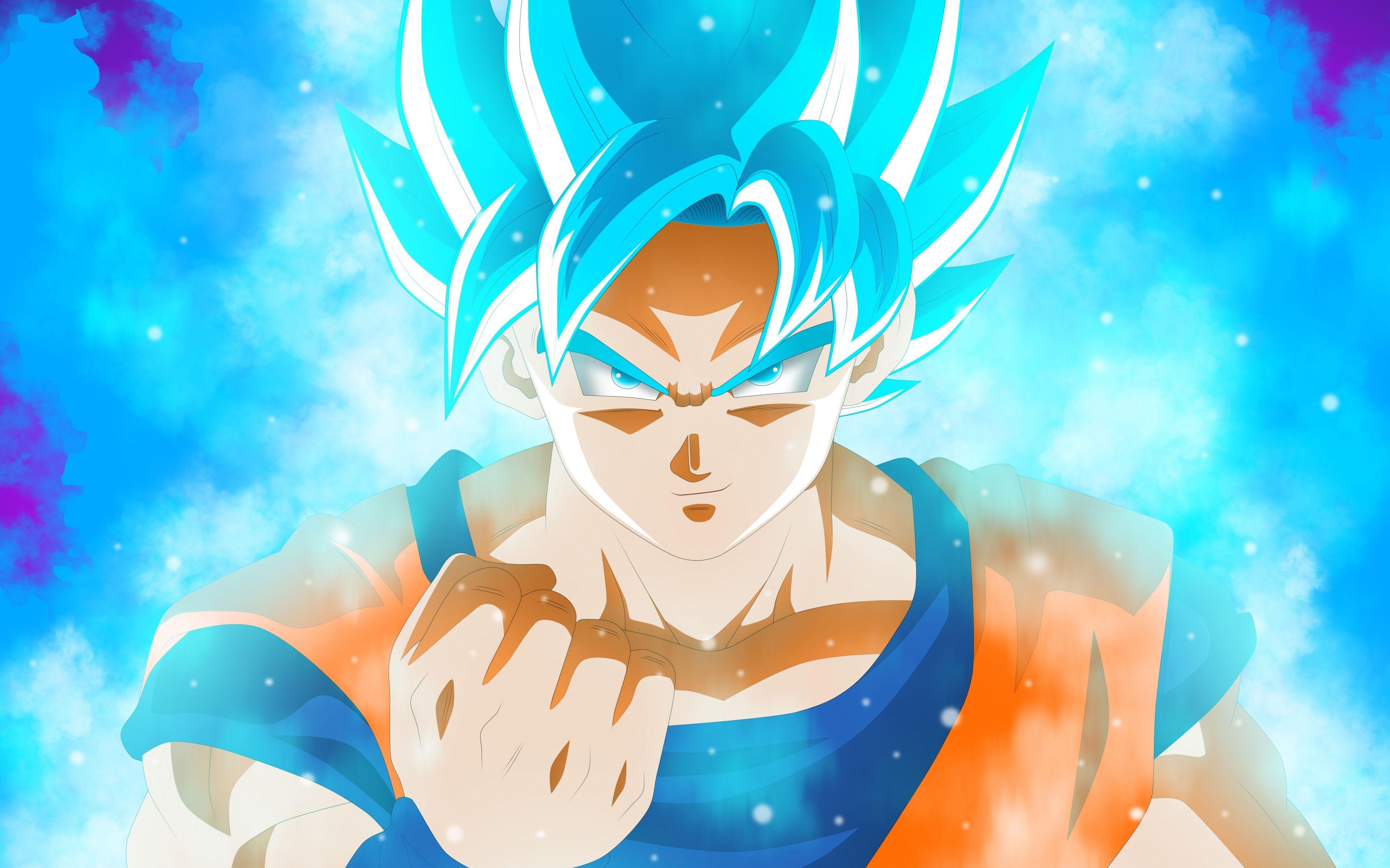 Goku 4K Ultra Hd Wallpapers - Top Free Goku 4K Ultra Hd Backgrounds