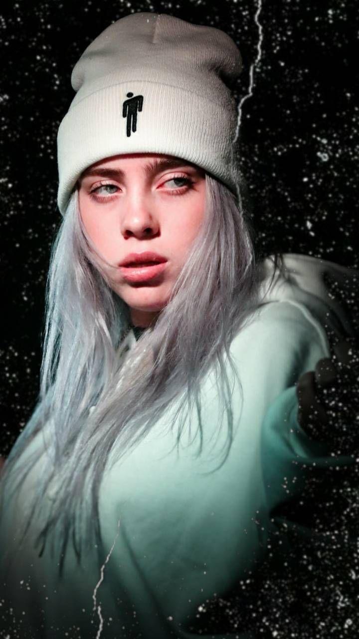 720x1280 Download Billie eilish Wallpaper