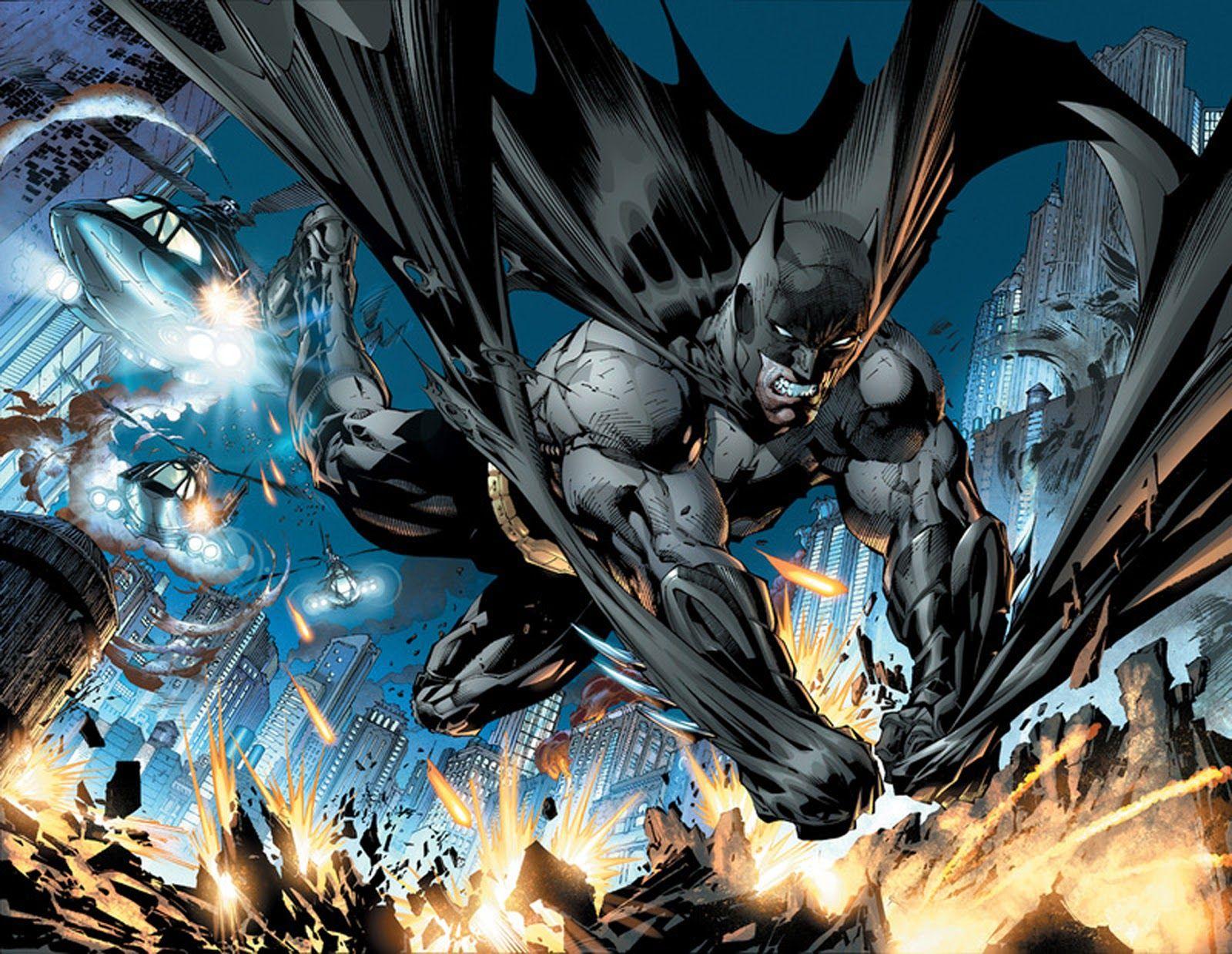 Batman New 52 Wallpapers - Top Free Batman New 52 Backgrounds -  WallpaperAccess