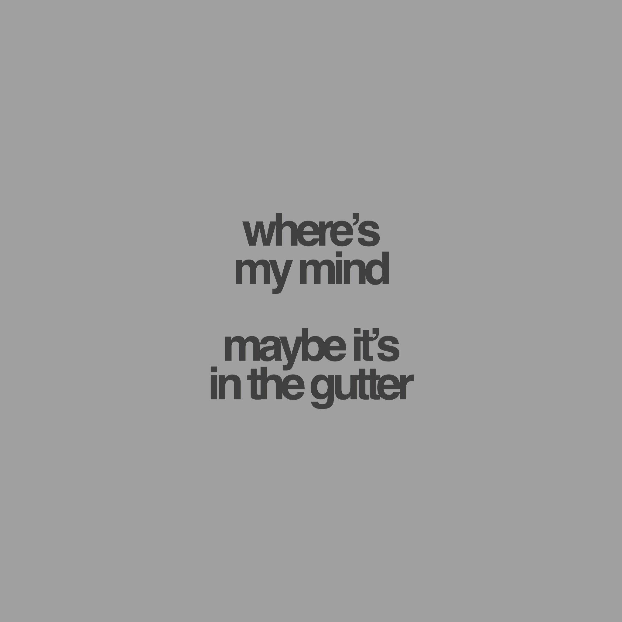 2048x2048 billie eilish, bellyache, lyrics. Billie eilish, Song lyrics