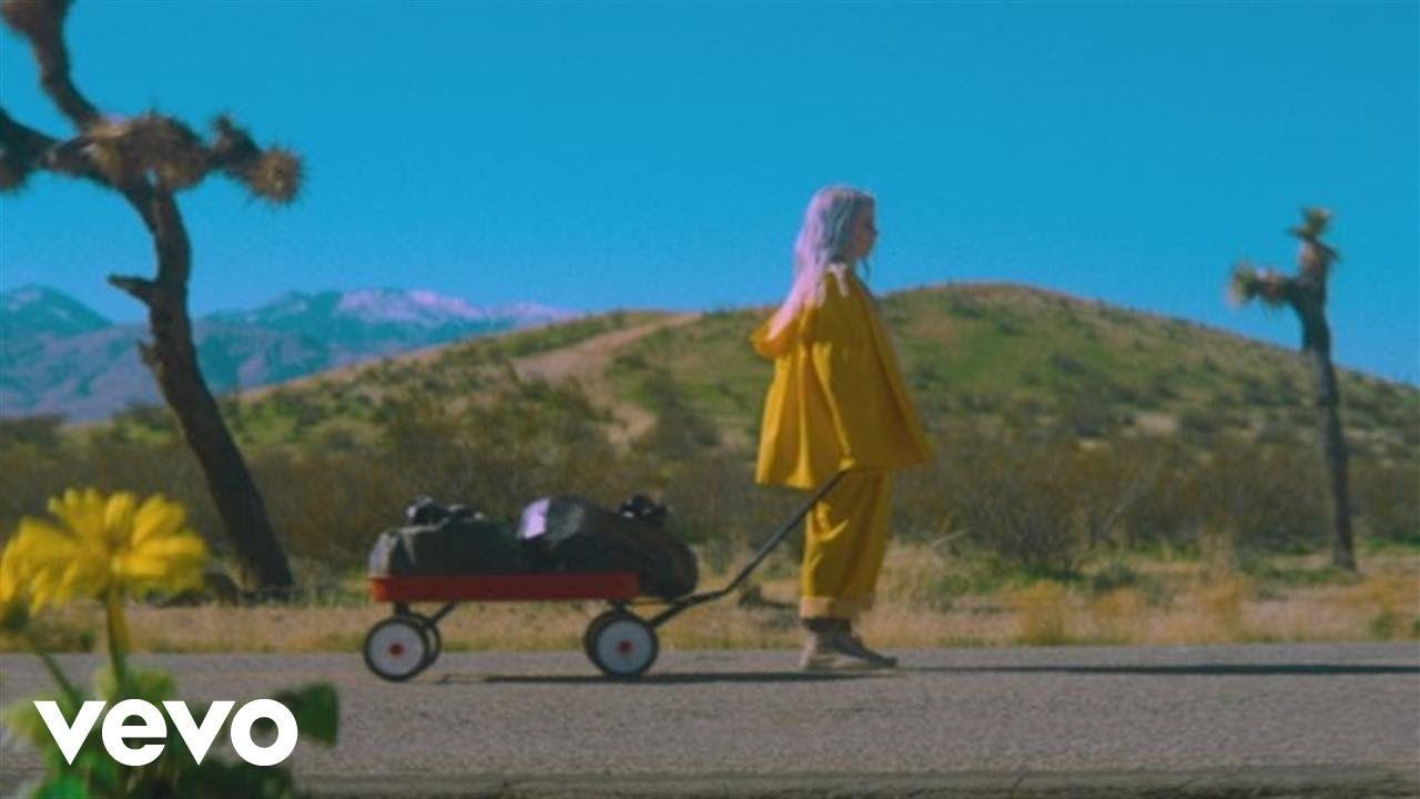 1280x720 Reasons Why We're Losing Our Minds Over Billie Eilish
