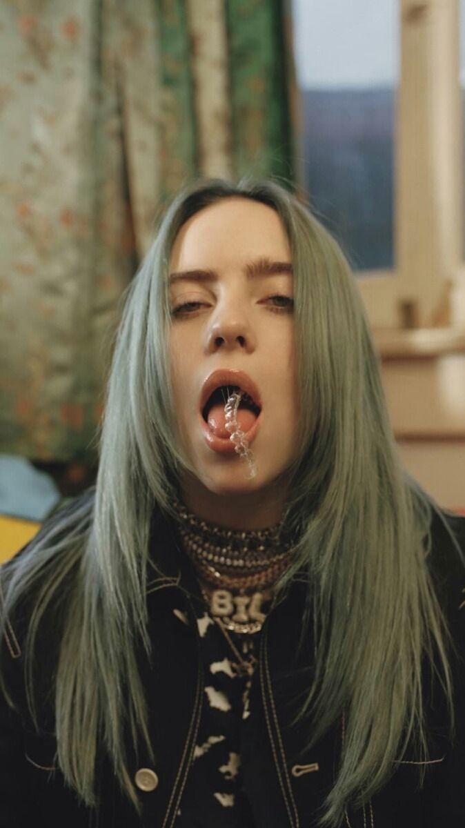 Billie Eilish Tumblr Wallpapers - Top Free Billie Eilish Tumblr Backgrounds  - WallpaperAccess