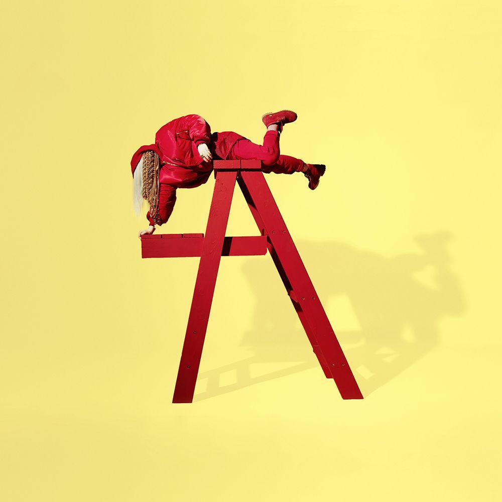 1000x1000 Billie Eilish