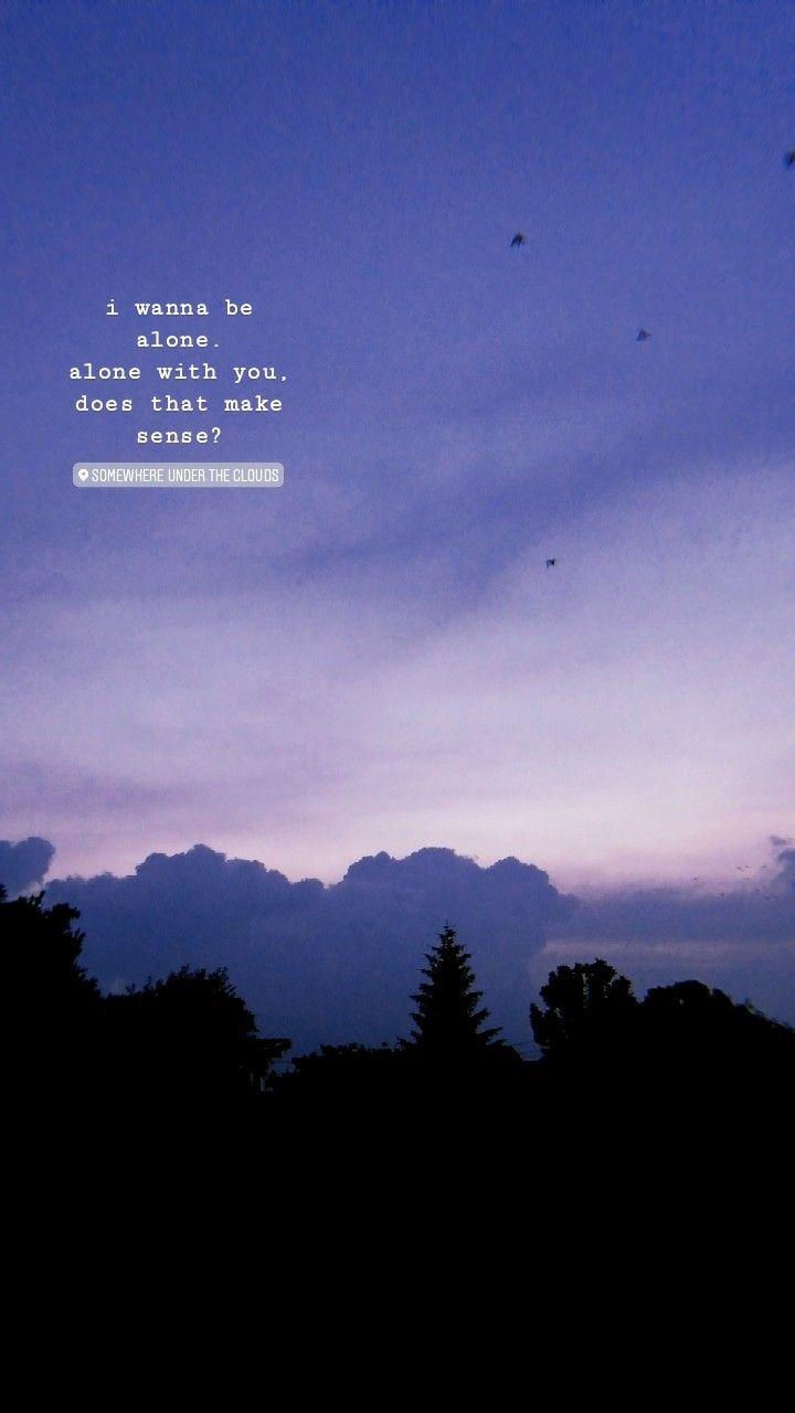 720x1280 Billie Eilish Quotes Wallpaper