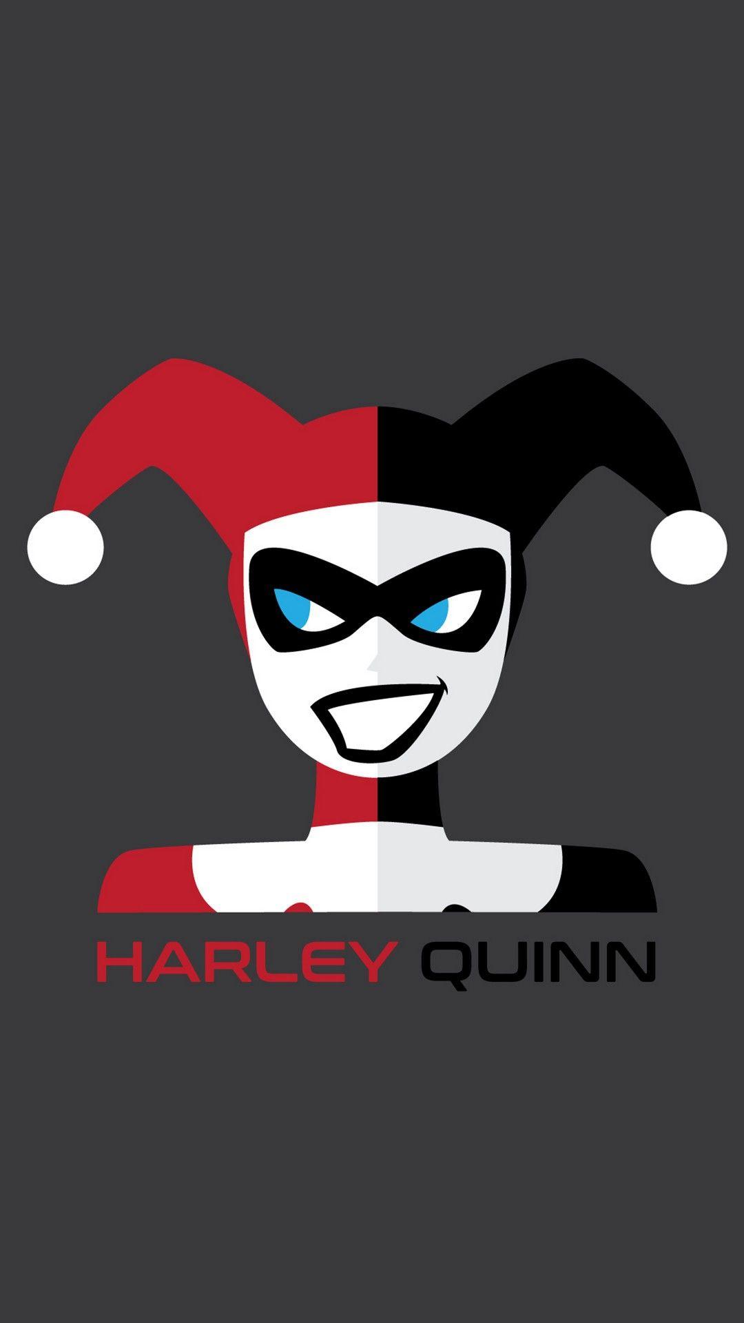 1080x1920 Picture Of Harley Quinn Wallpaper iPhone 3D iPhone Wallpaper
