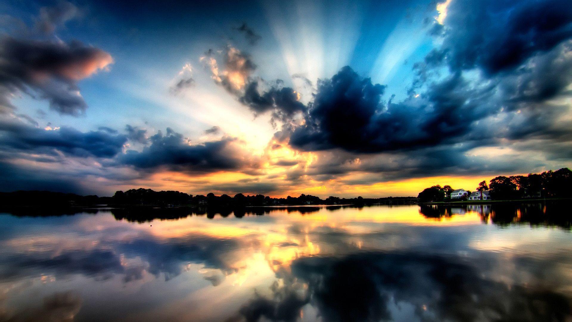 Nền PC 1920x1080 HD