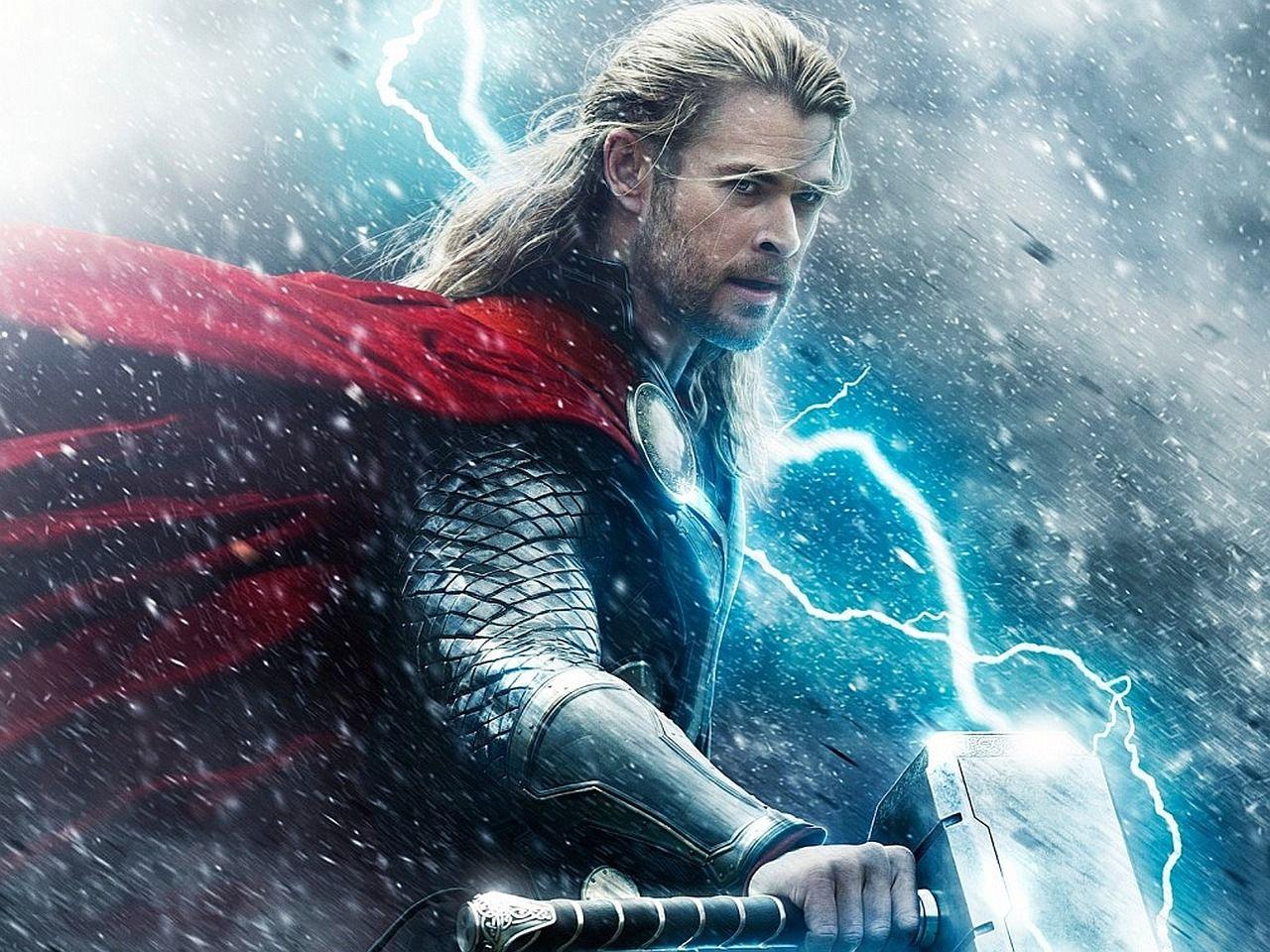 1280x960 Thor HD wallpaper and background image Download. YL