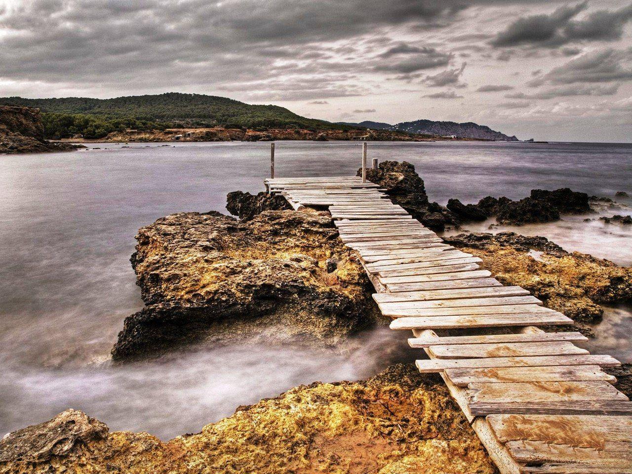 1280x960 Image detail for -ibiza landscape Ibiza, Spain. Paisajes, Islas baleares, Ibiza