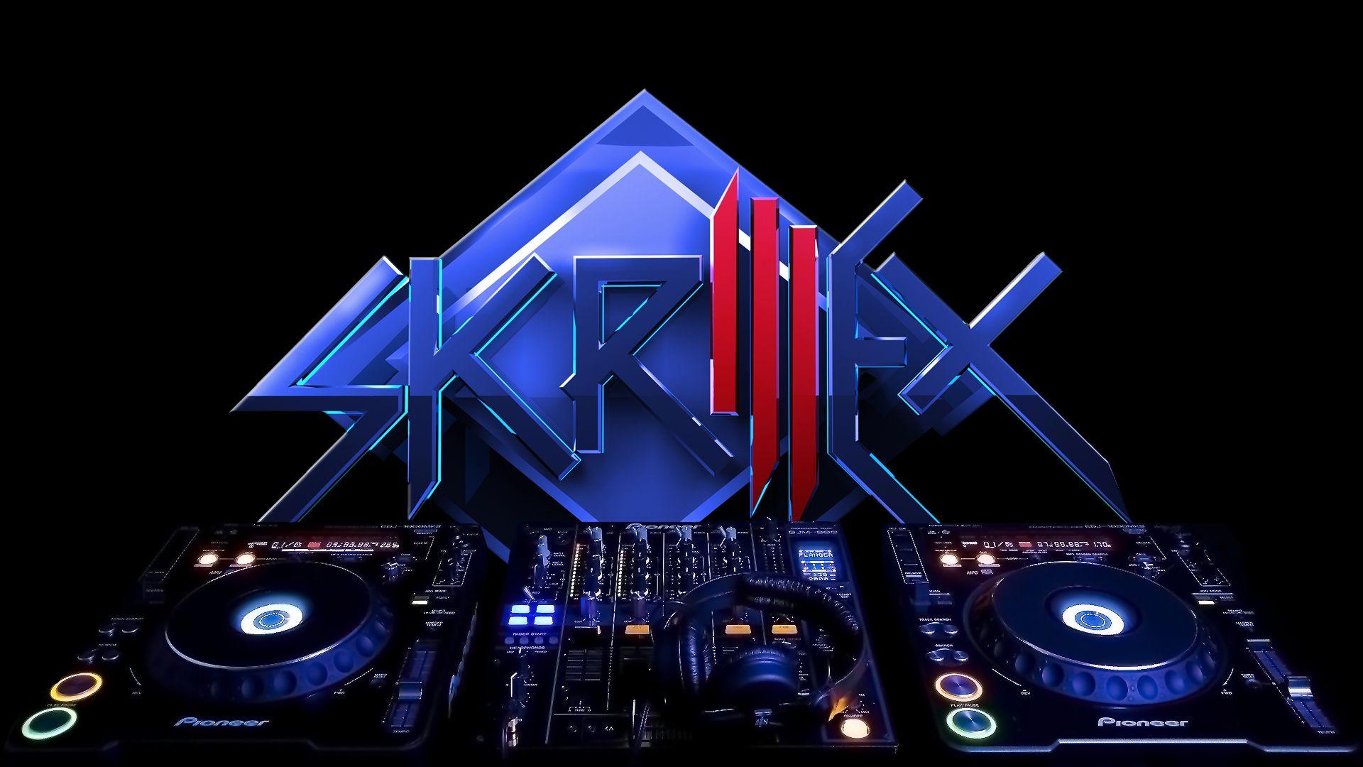 1920x1080 Serato DJ Wallpaper 1920x1080