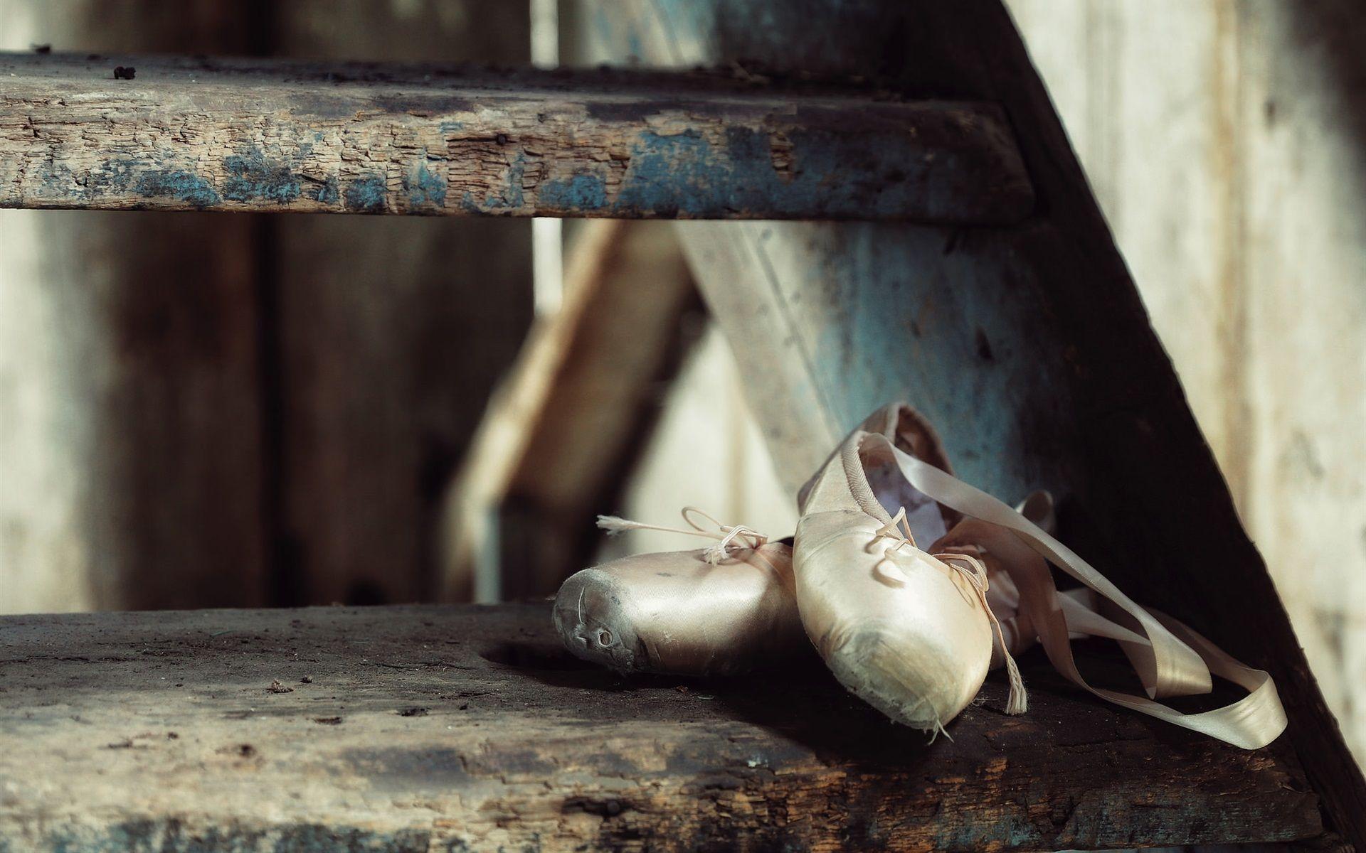 Ballet Shoes Wallpapers - Top Free Ballet Shoes Backgrounds