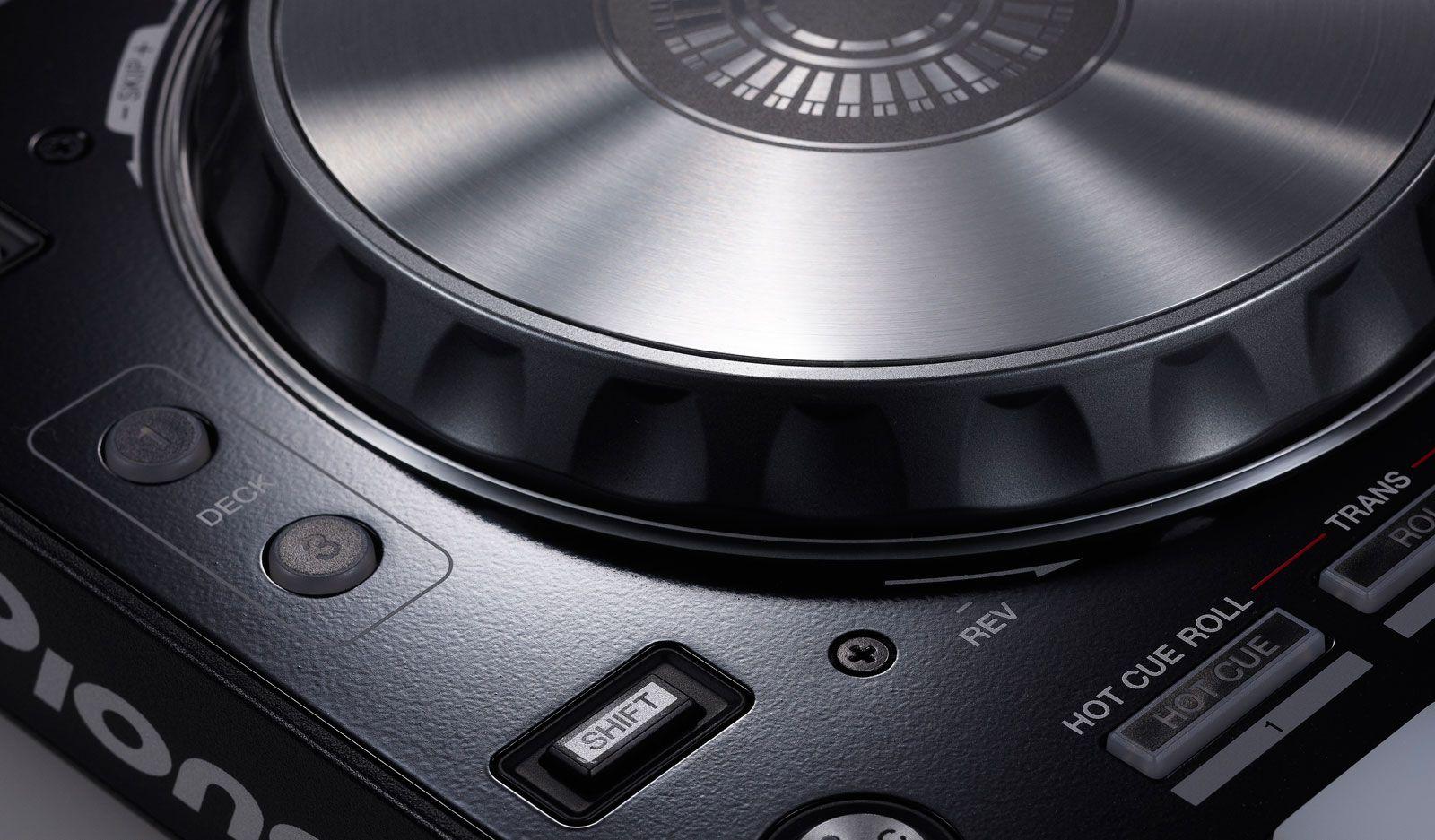 1600x937 Pioneer Ddj Sr Serato Dj Controller Dj Controller For