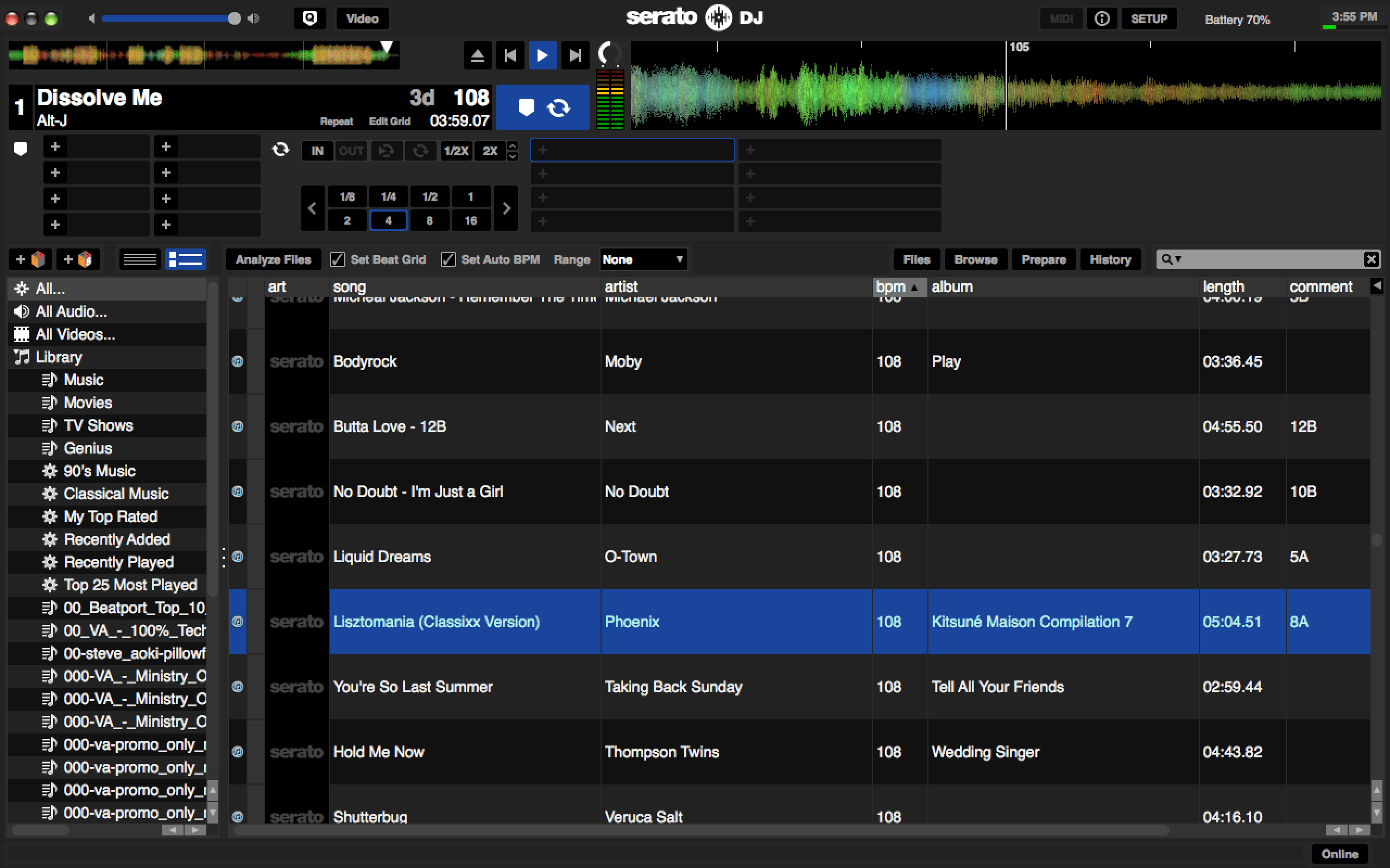 2560x1600 Traktor To Serato: 10 Things You Need To Know