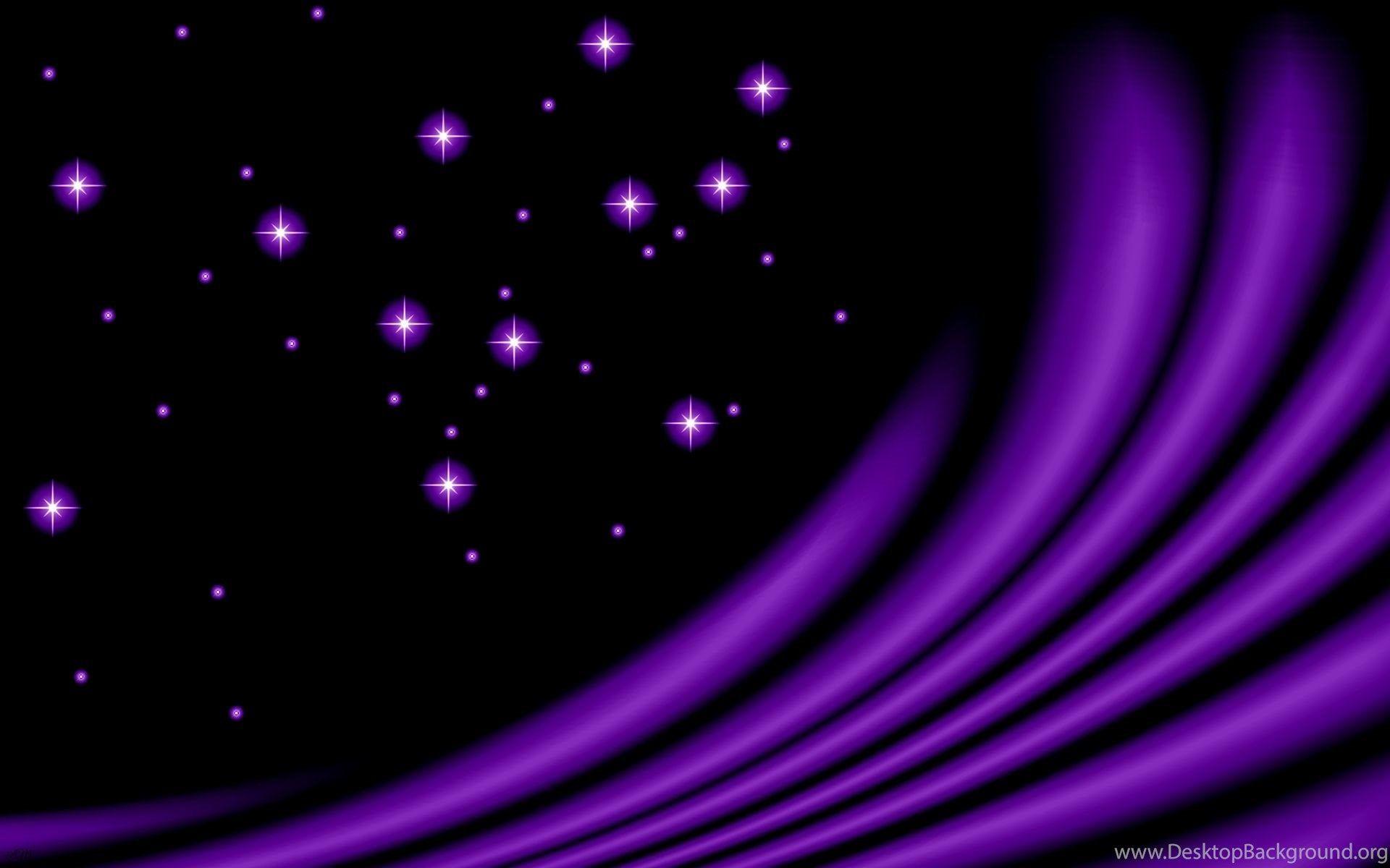 1920x1200 Black And Purple Abstract Wallpaper Desktop Background