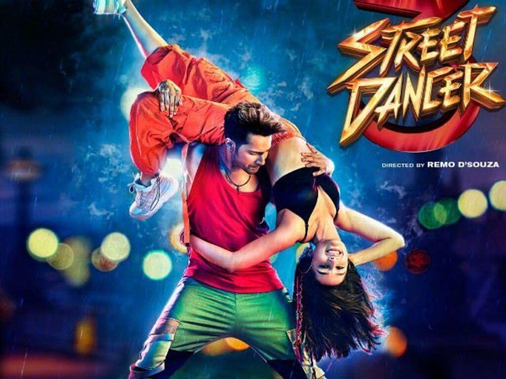 1024x768 Reasons you should not miss watching Street Dancer 3D on the big