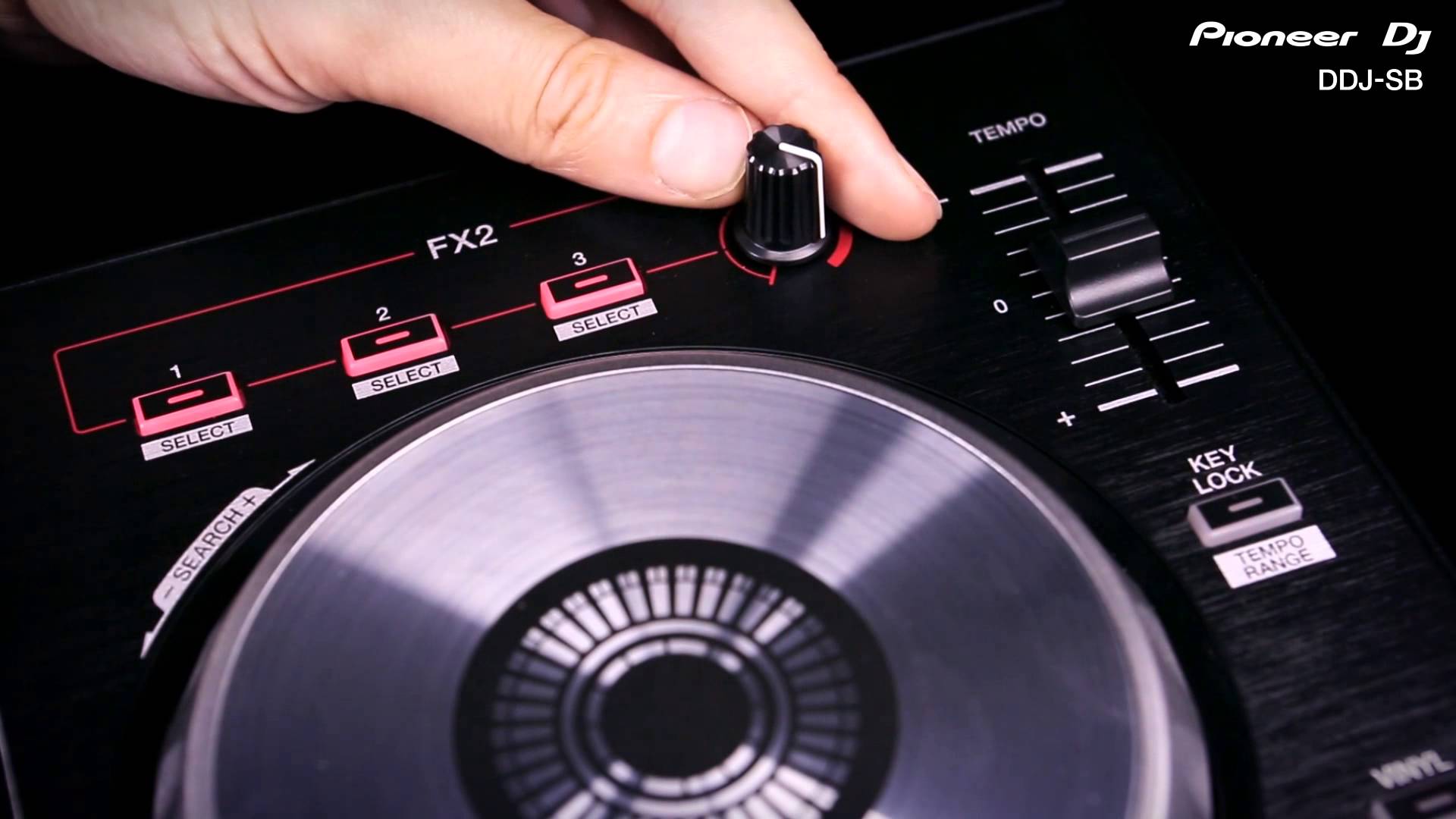 1920x1080 Serato Wallpaper