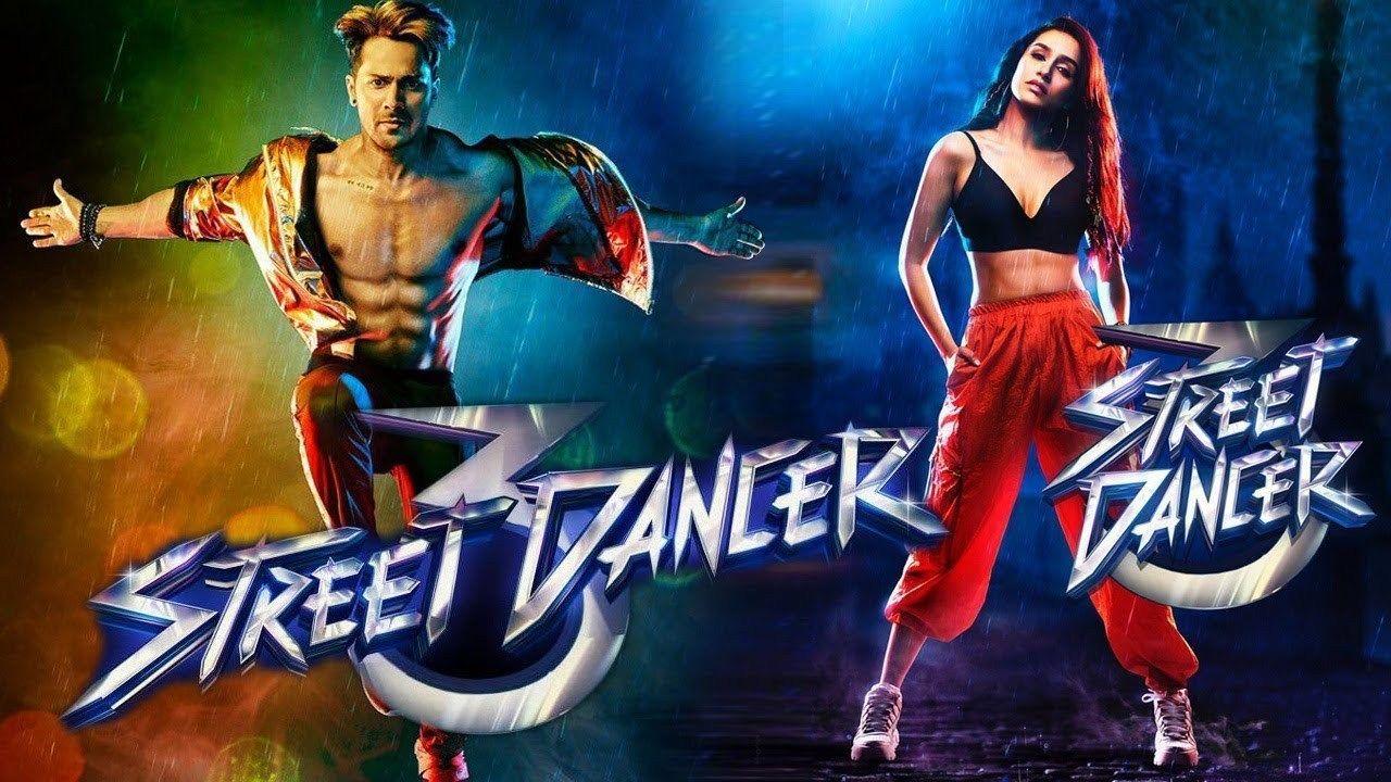 1280x720 Street Dancer 3D. Varun dhawan, Dancer poster, Varun