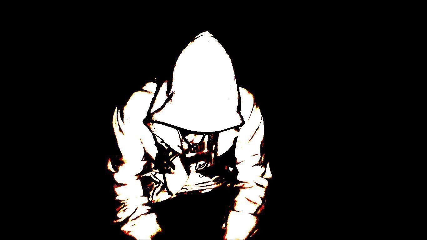 1366x768 Underground Hip Hop Wallpaper