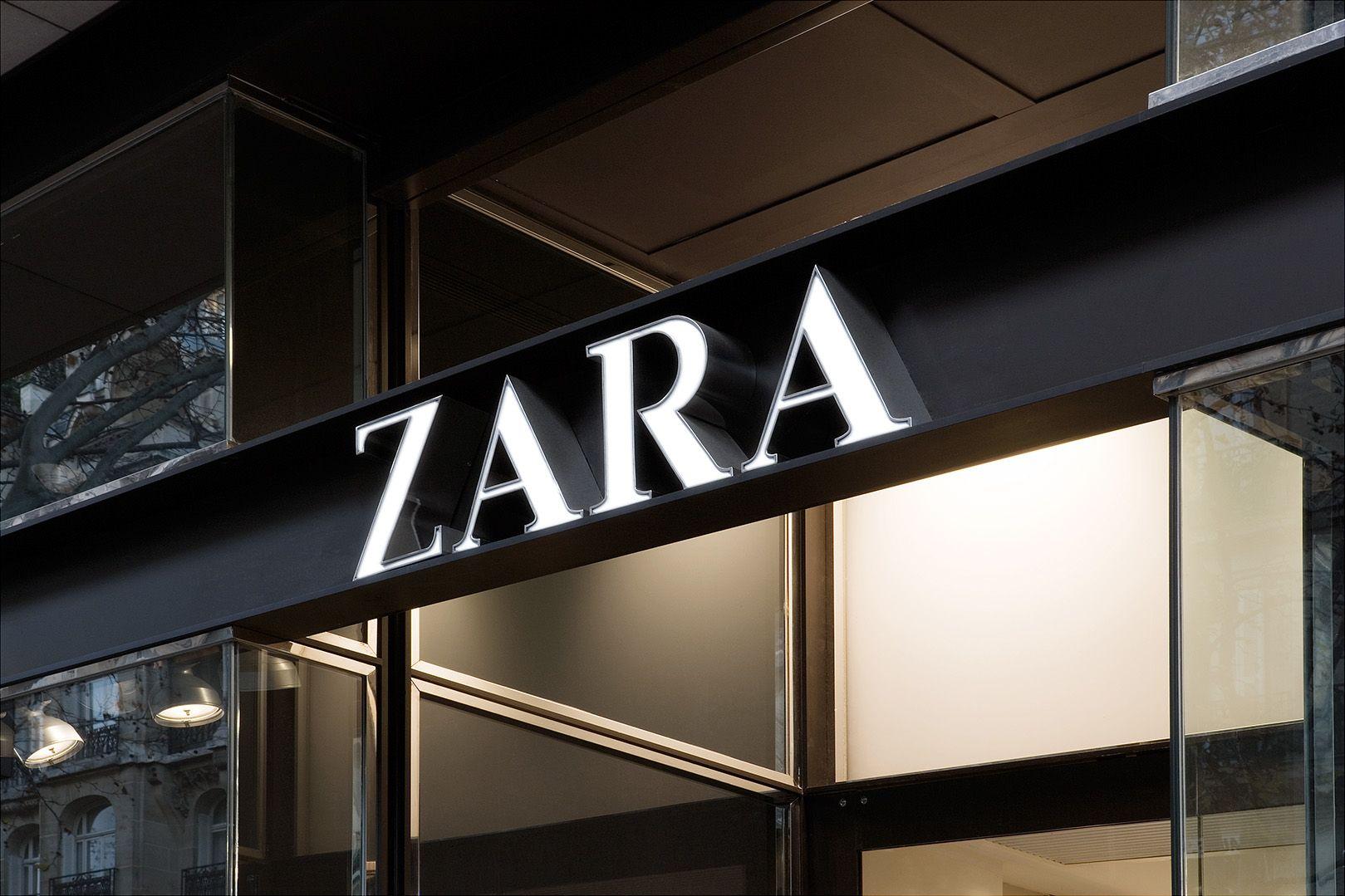 The Zara's 0$ Advertising Strategy And Why It Succeeds