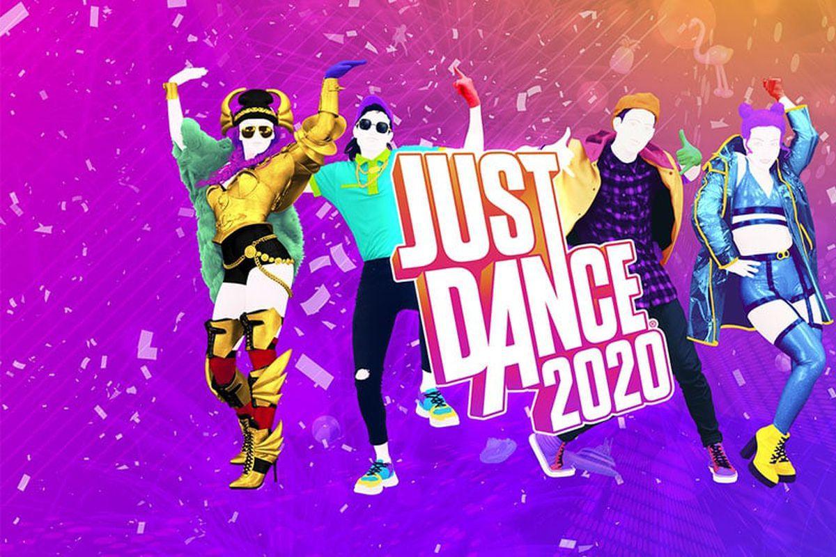 Just Dance Wallpapers Top Free Just Dance Backgrounds WallpaperAccess