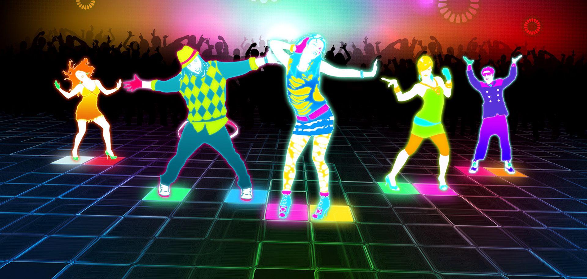 1920x912 Just Dance Game Free Download Wallpaper HD / Desktop and Mobile