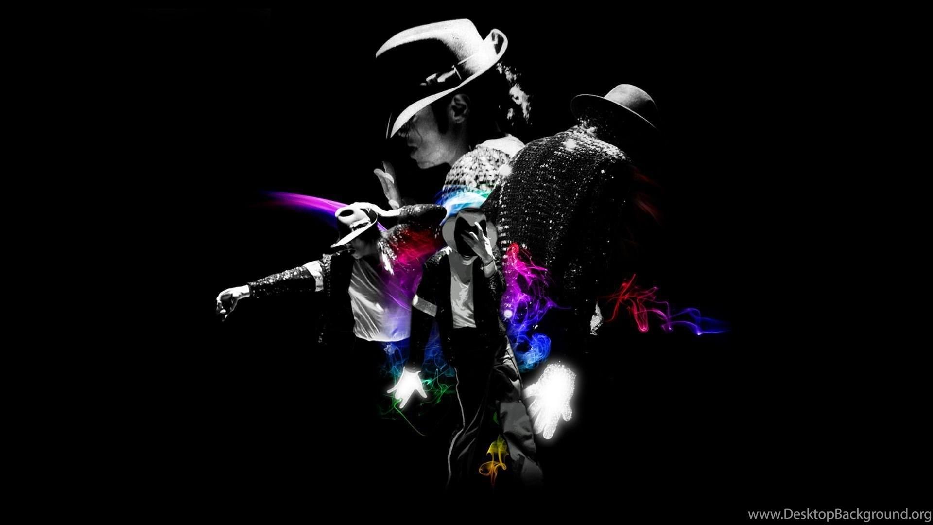 1920x1080 Michael Jackson Music And Dancing Wallpaper Pi Desktop Background