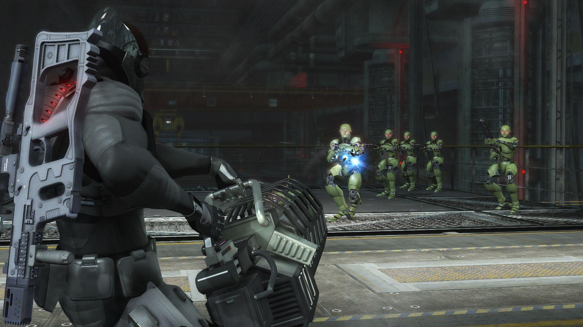 1920x1080 Binary Domain. Steam. Opium Pulses Prices, Great Service