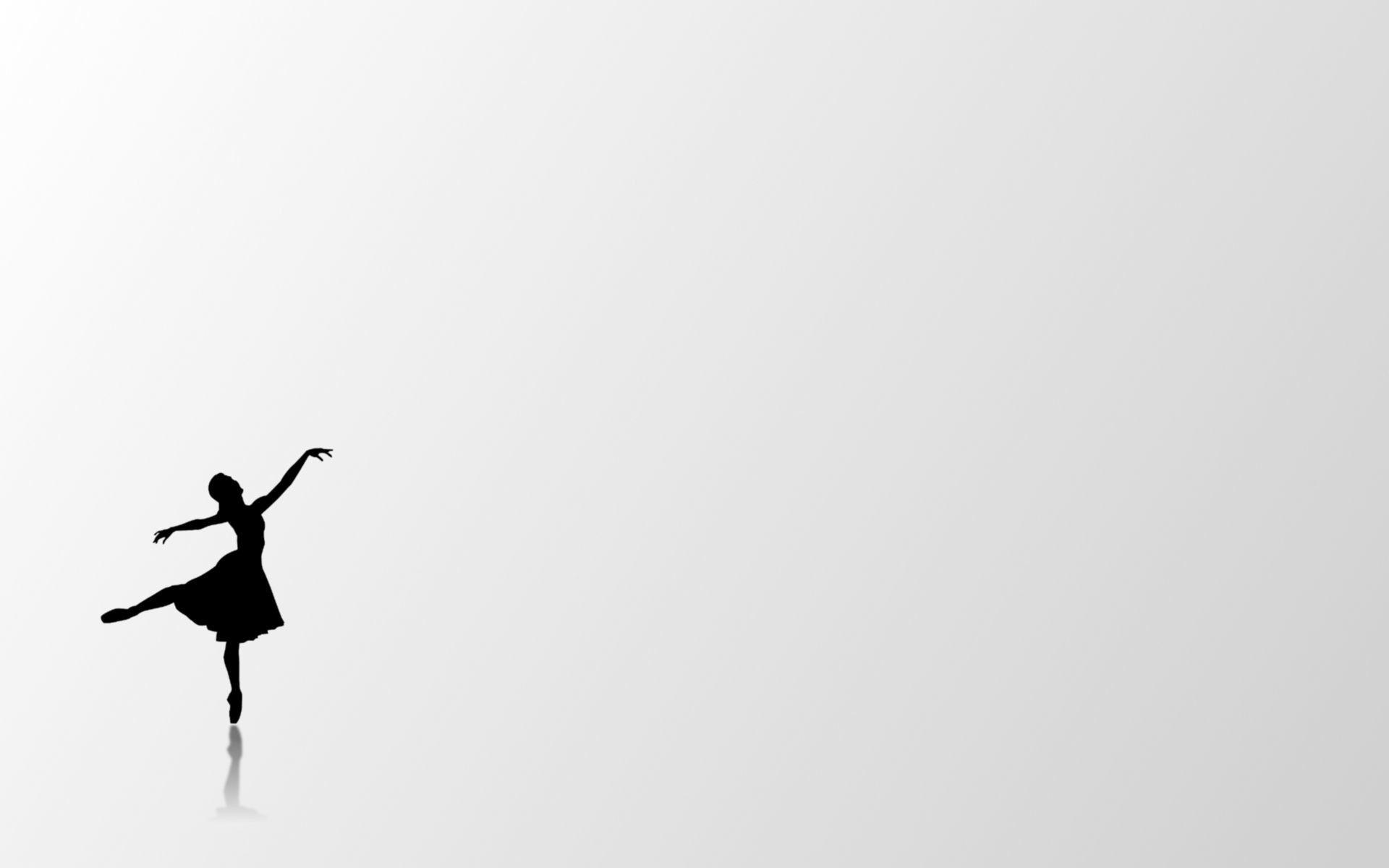 1920x1200 Ballet Wallpaper