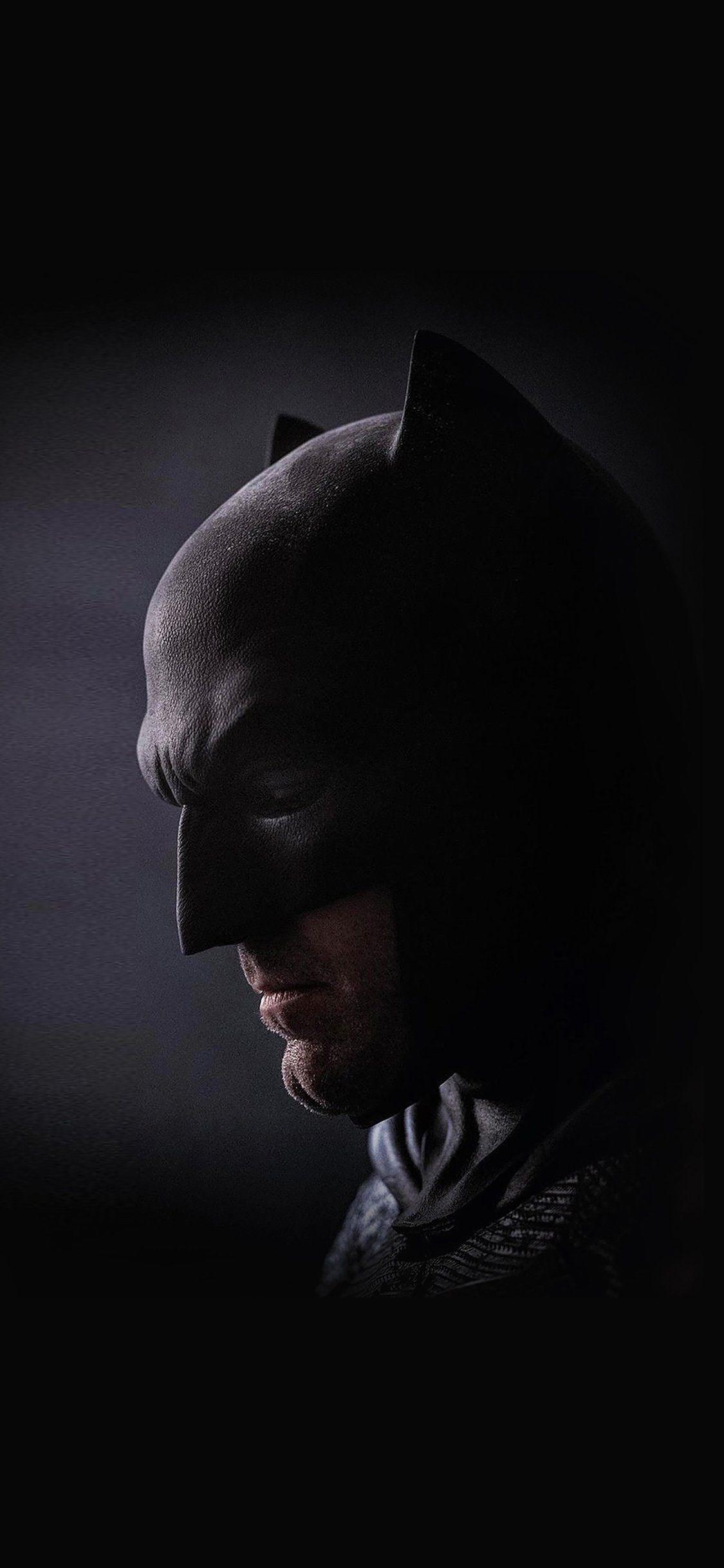 1125x2436 Batman Wallpaper iPhone Xr