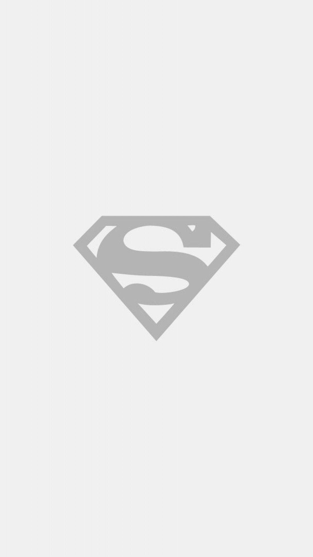 1080x1920 Superman Sticker HD Wallpaper iPhone 6 / 6S Plus Wallpaper