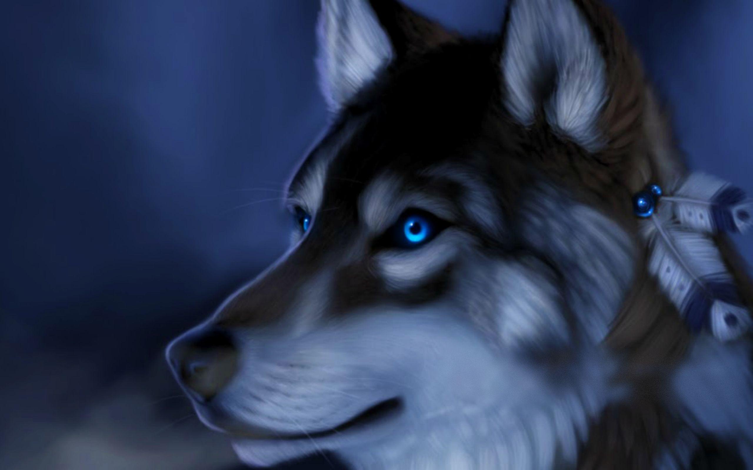 2560x1600 Wolf Wallpaper Desktop Gallery (87 Plus) PIC WPW5011540
