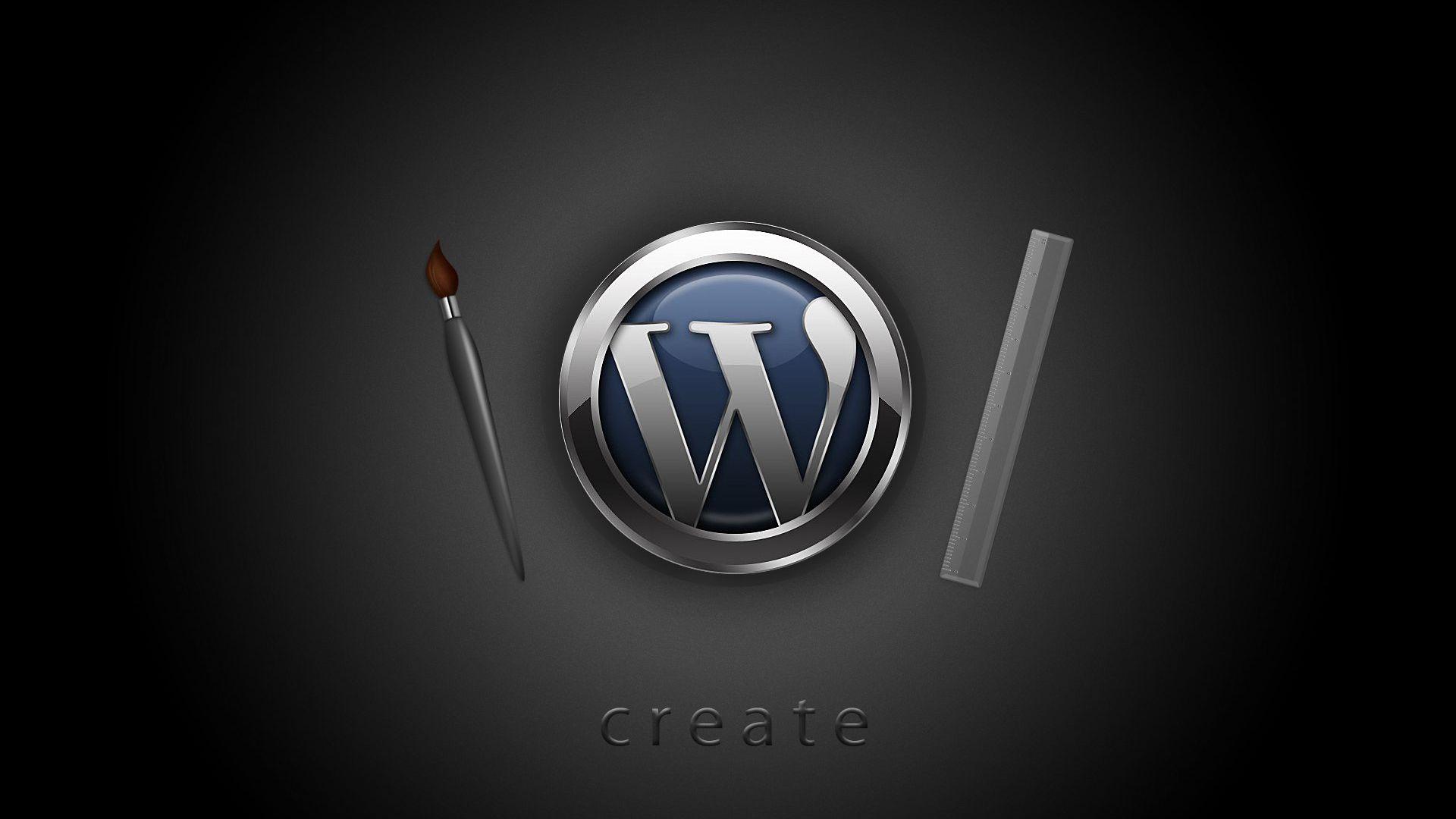 WordPress Wallpapers - Top Free WordPress Backgrounds - WallpaperAccess