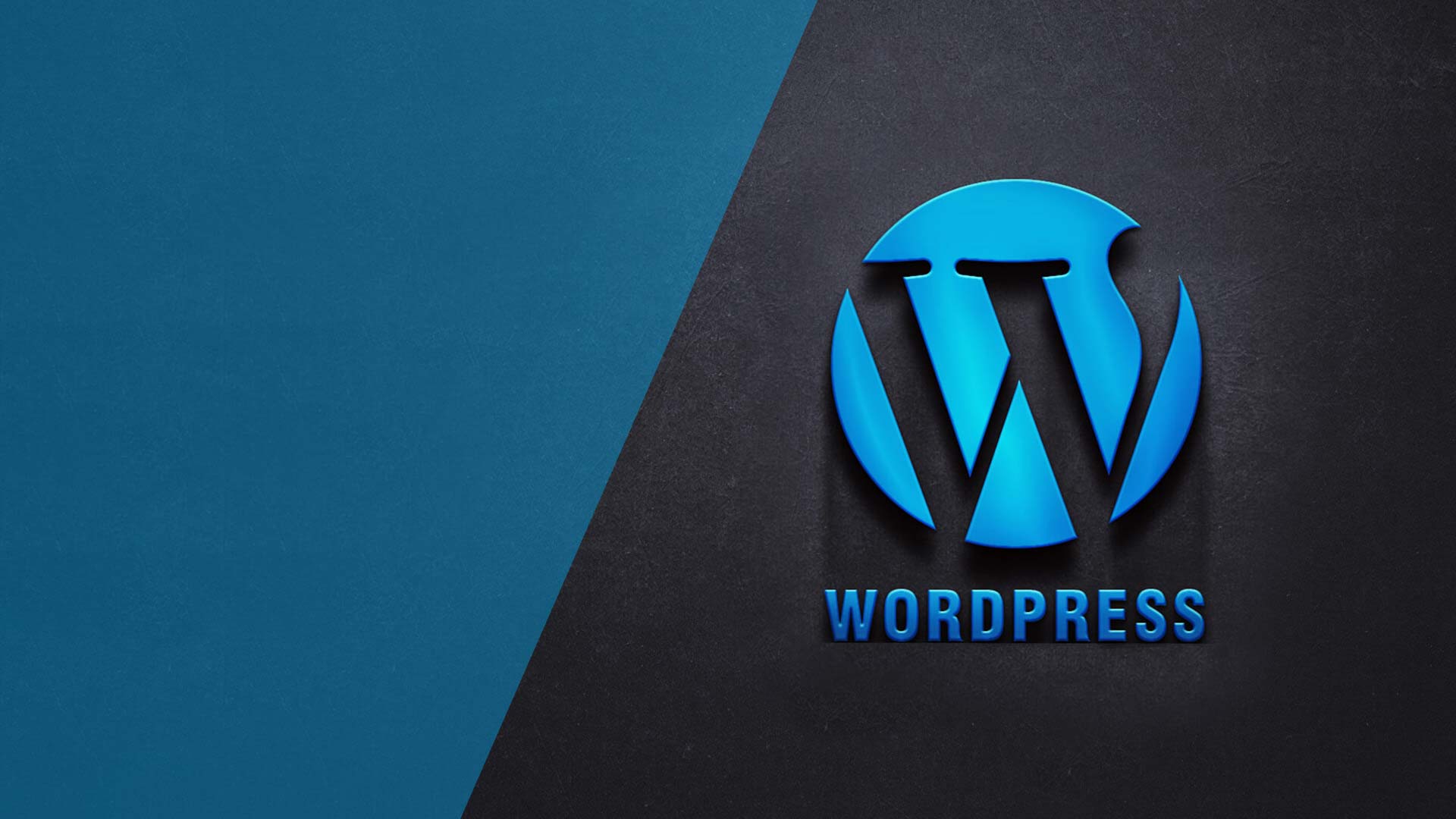 wordpress for desktop