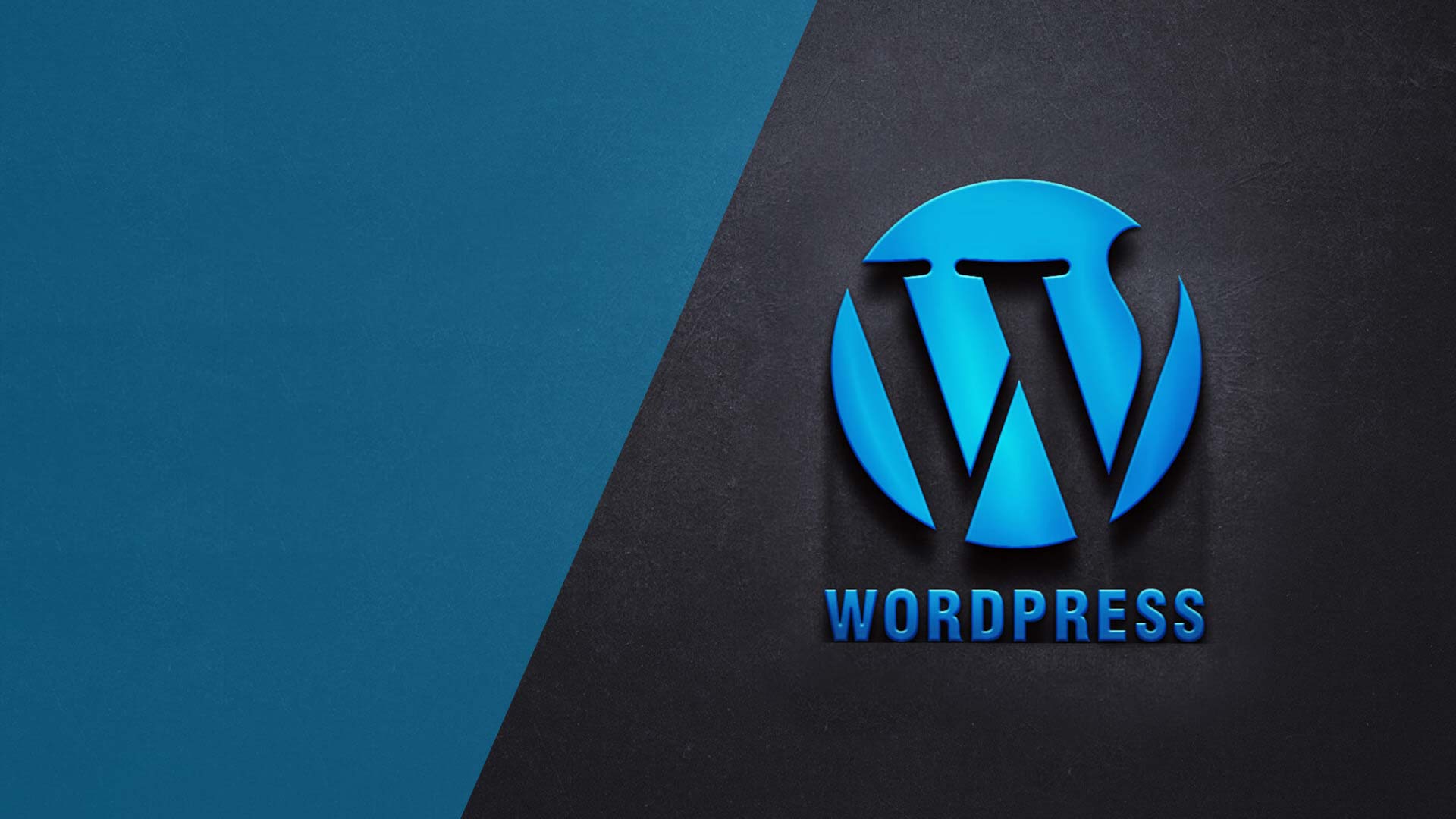 free wordpress