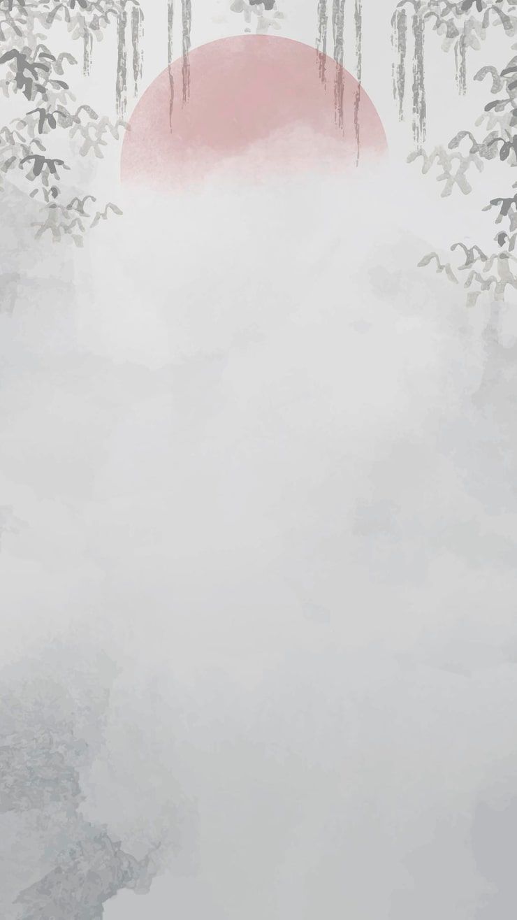 740x1316 Japanese white background Image