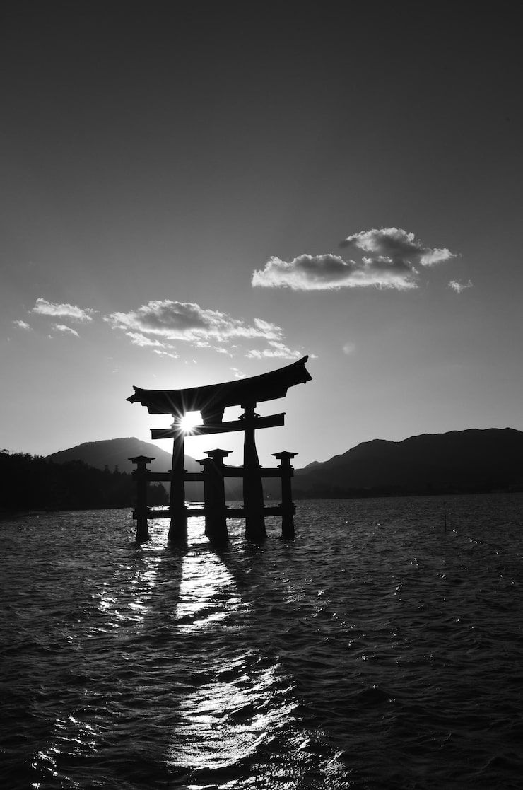 740x1117 iPhone japanese wallpaper Image