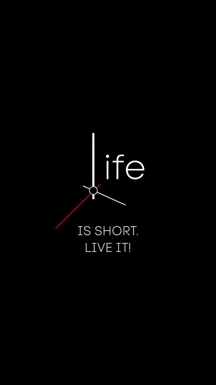 Black Screen Quotes Wallpapers - Top Free Black Screen Quotes