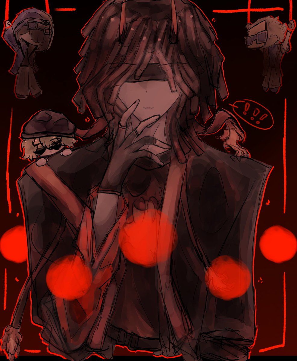986x1200 FlameFrags / Posts / X