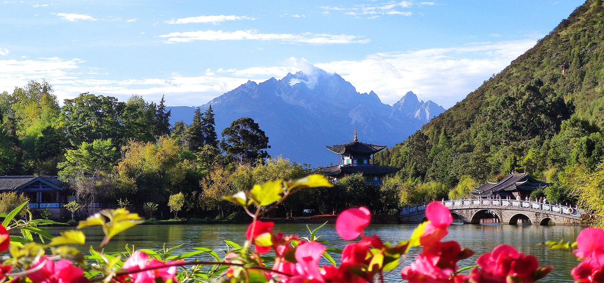 1920x900 Introducing our New Tour in Lijiang, Yunnan