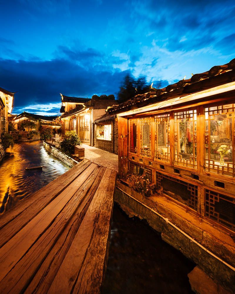 800x1000 Lijiang, Yunnan, China. BEN PIPE PHOTOGRAPHY