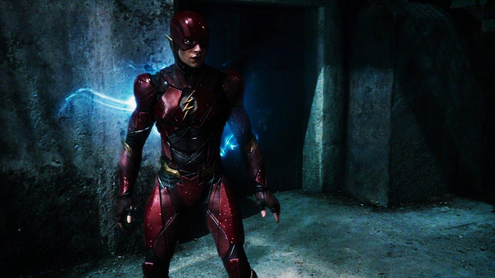 1920x1080 Barry Allen Justice League Wallpaper Justice League Suit