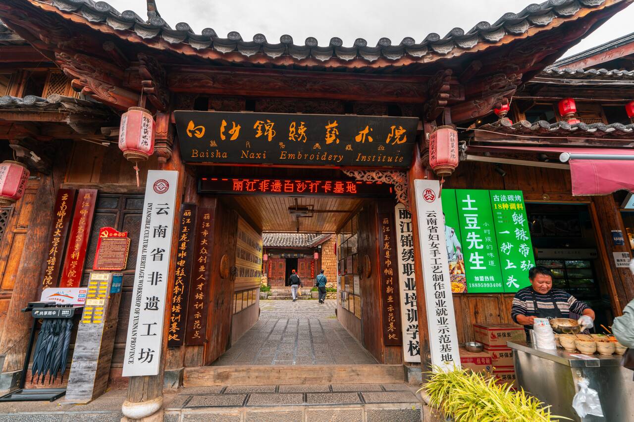 1280x853 Exploring Lijiang: 10 Best Things to Do & more