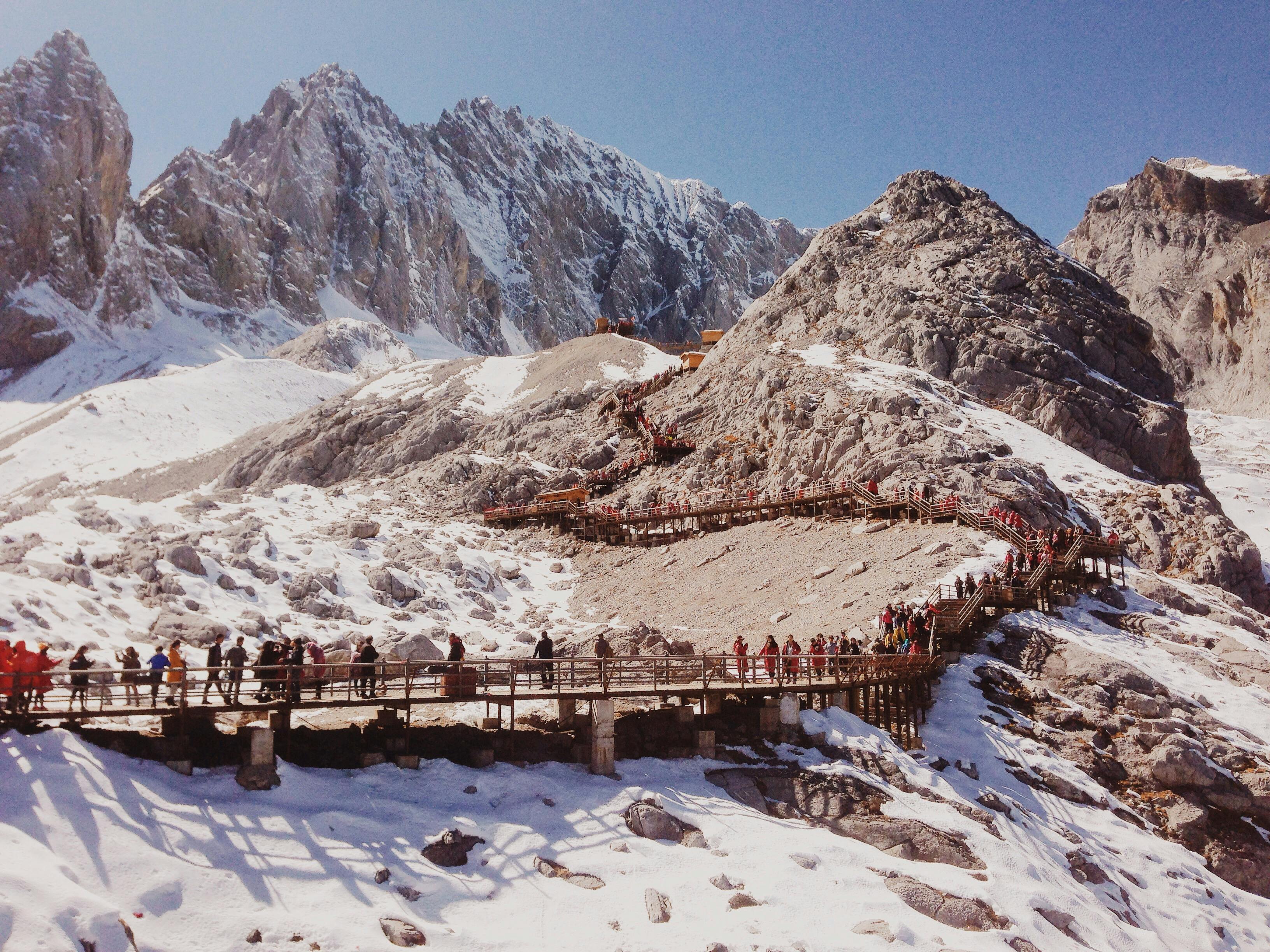 3264x2448 Lijiang Photo, Download The BEST Free Lijiang & HD Image