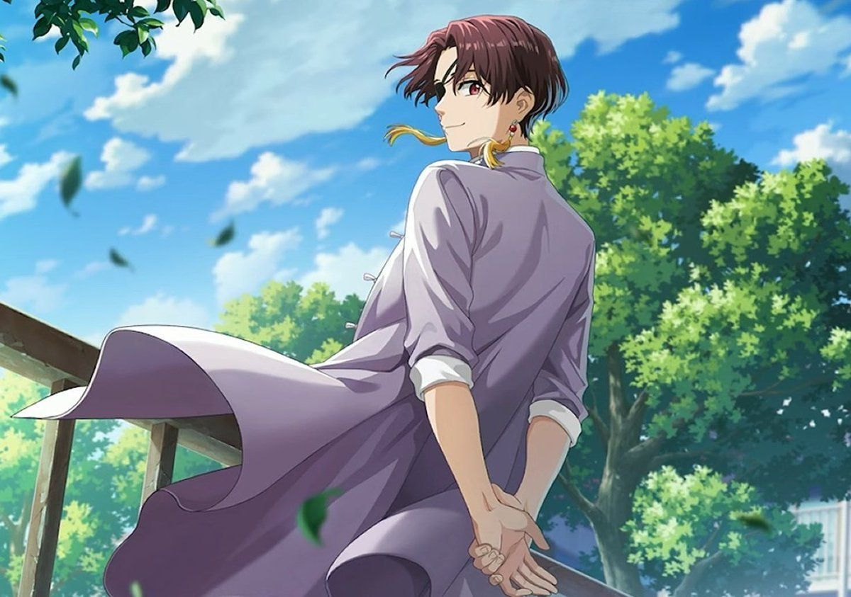 1200x843 suo hayato card for wind breaker game <winhero>