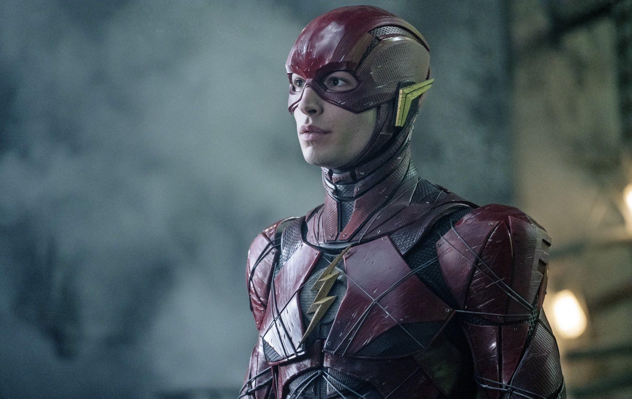 2048x1296 Flash Justice League, HD Movies, 4k Wallpaper, Image